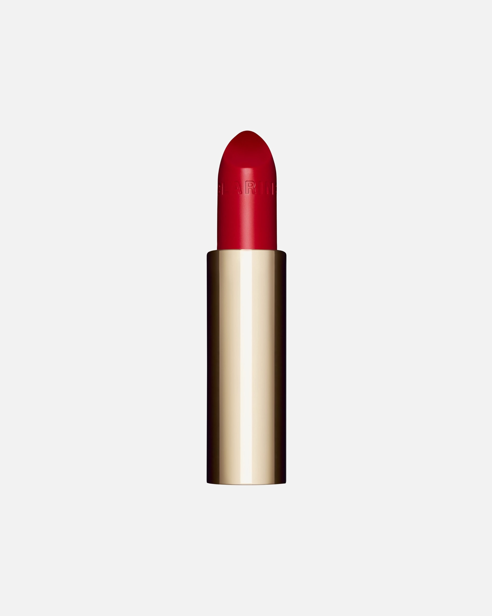 Rouge à lèvres pour Unisexe Clarins Joli Rouge Satin Recharge 742 Joli Rouge
