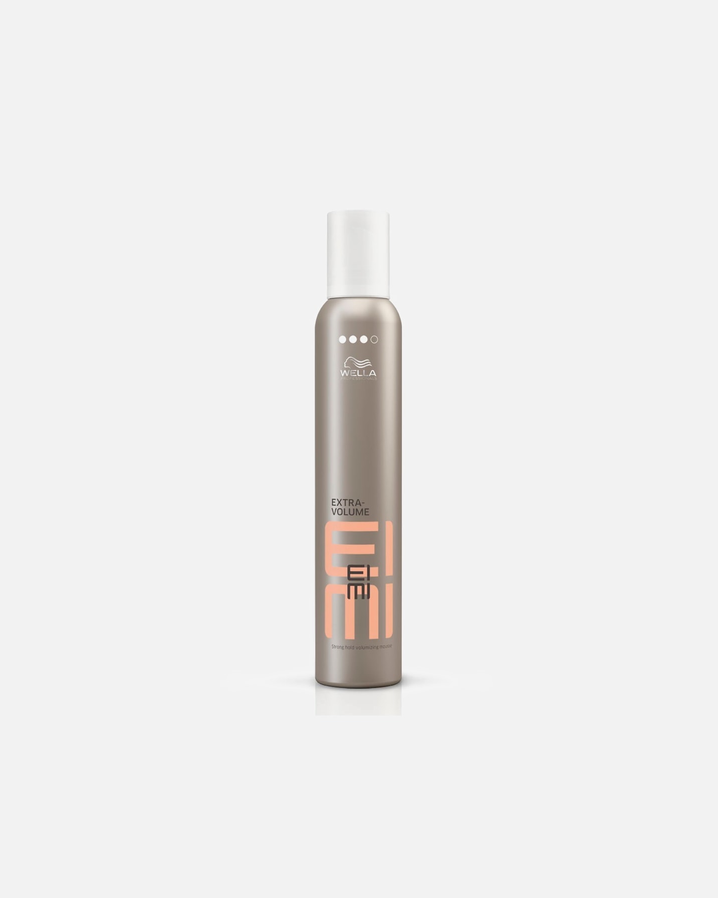 Mousse cheveux pour Unisexe Wella Professionals EIMI Volume Extra Volume 500 ml