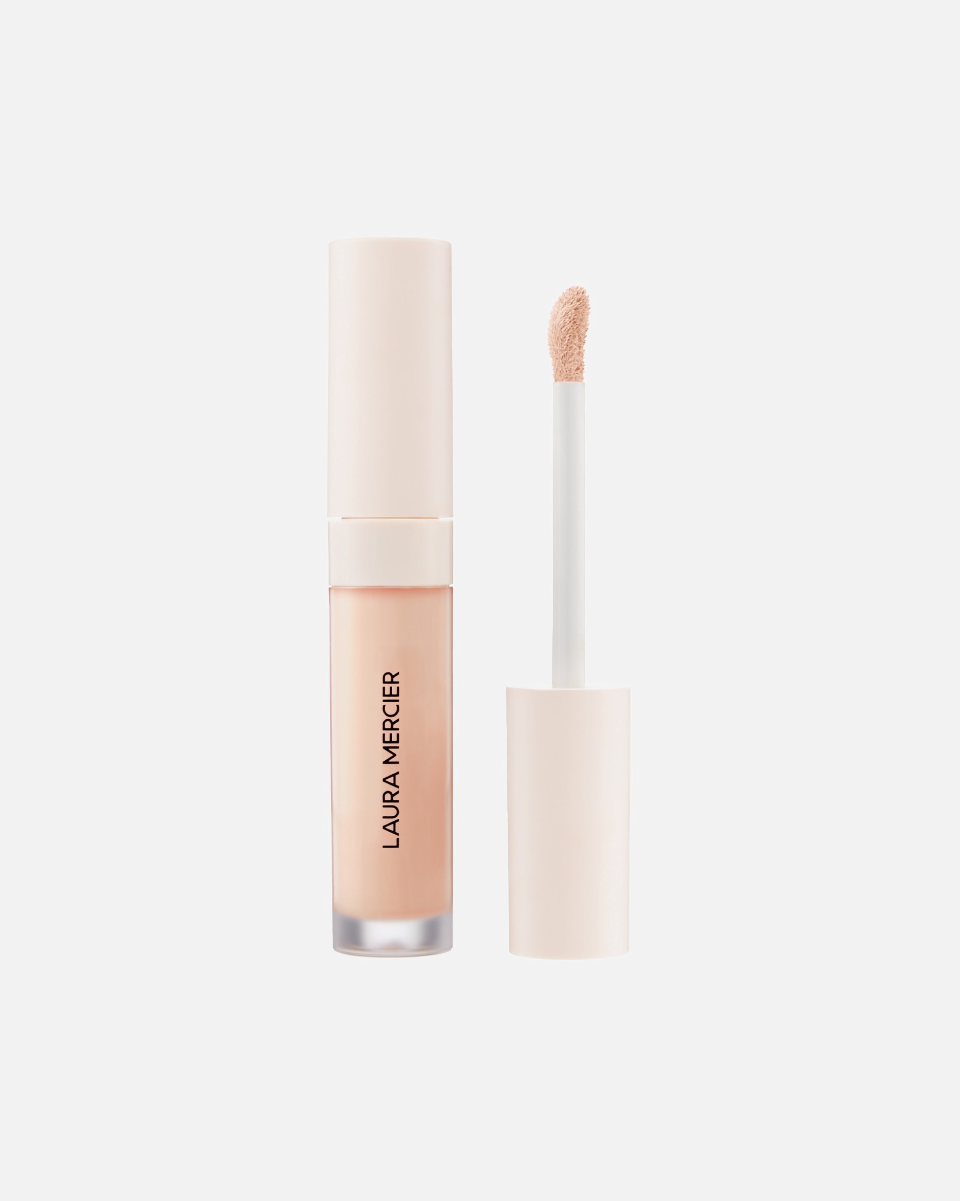 Correcteur pour Unisexe Laura Mercier Real flawless 0W1