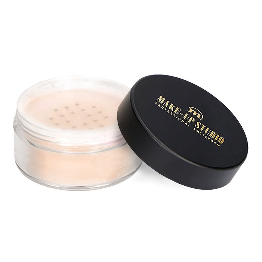 Make-up Studio - Natural Silk Perfection Poudre 15 g unisex
