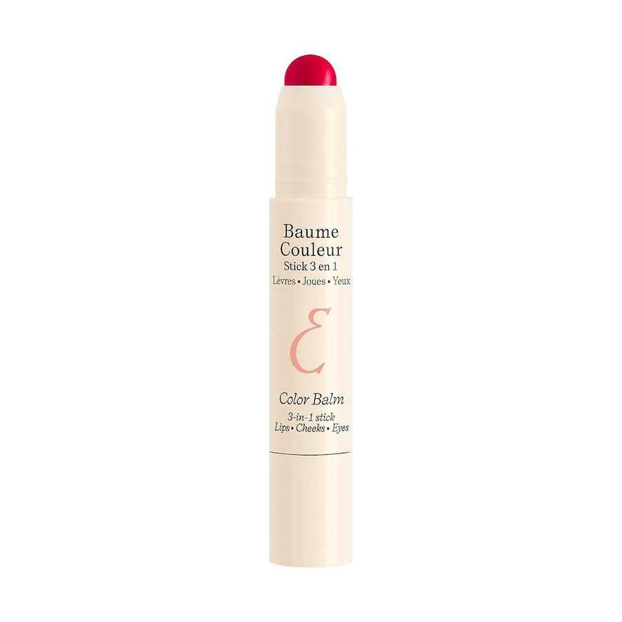 Embryolisse - Baume Couleur Stick 3 en 1 Baume à lèvres 2.5 g Rose female