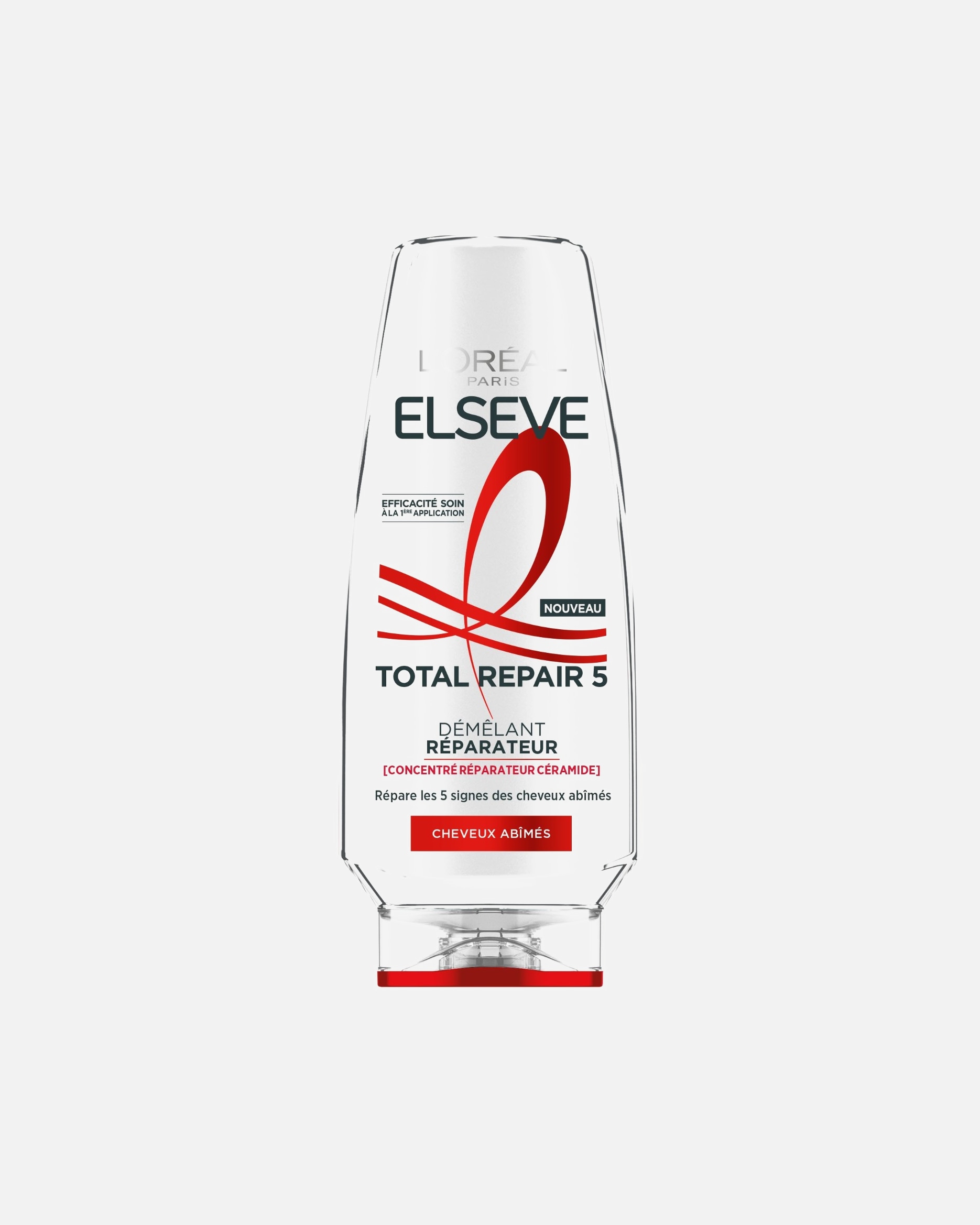 Après-shampooing pour Unisexe L’Oréal Paris Elseve Total Repair 5 250 ml