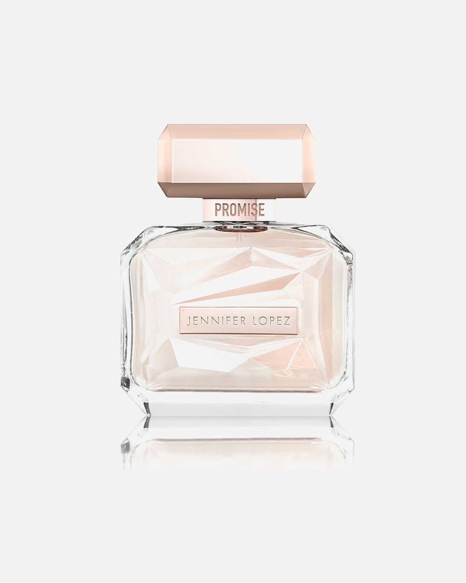 Eau de parfum pour Femme Jennifer Lopez Promise 30 ml