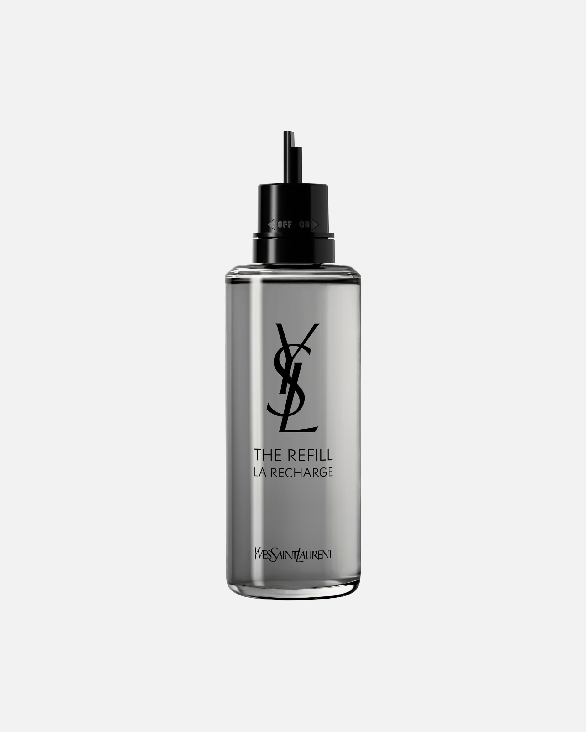 Parfum pour Homme Yves Saint Laurent MYSLF Le Parfum 150 ml - Recharge