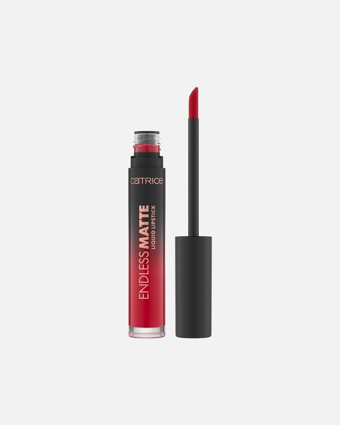 Rouge à lèvres pour Unisexe Catrice Endless Matte Liquid 060 Red Flag