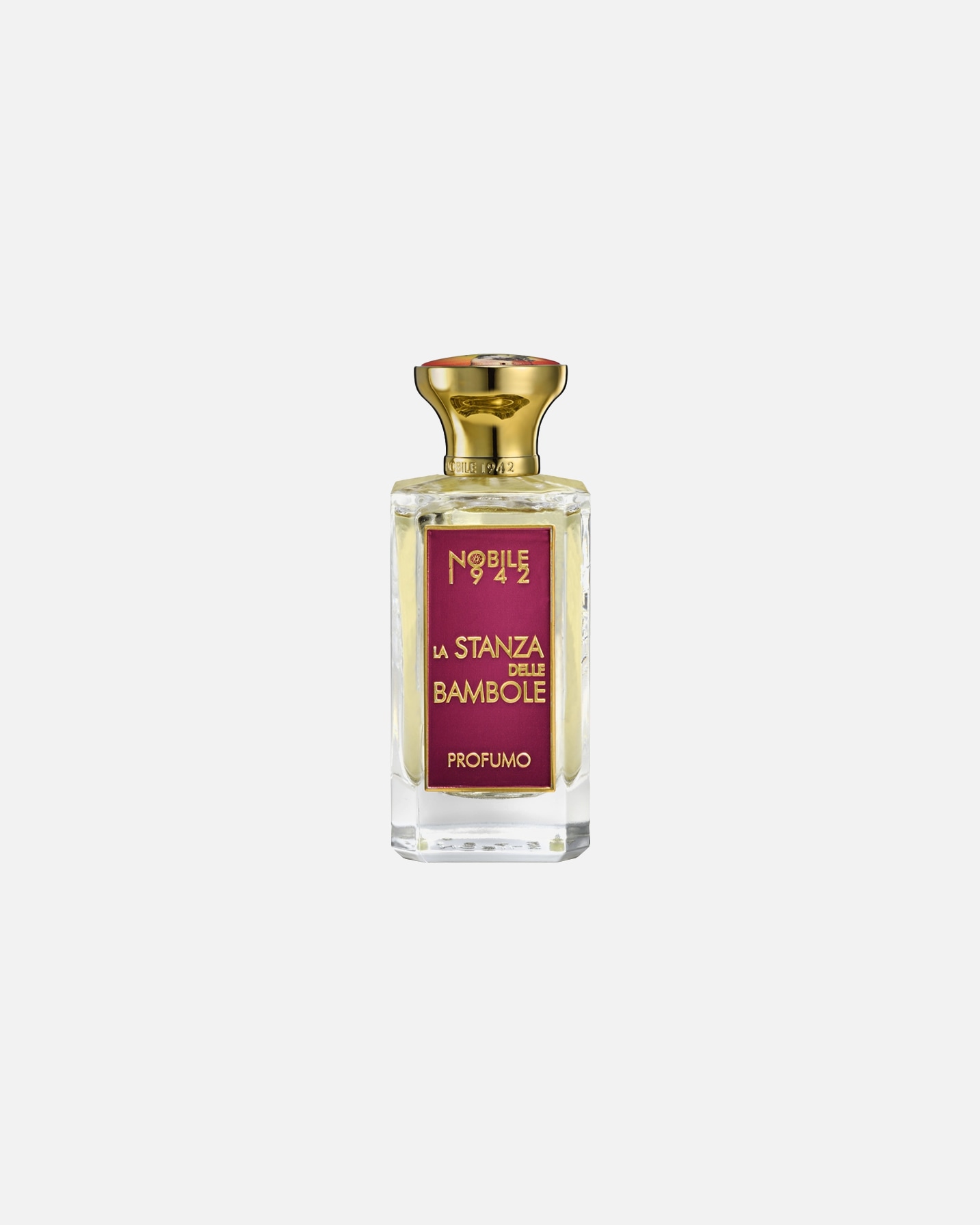 Parfum pour Unisexe NOBILE 1942 La Stanza delle Bambole 75 ml