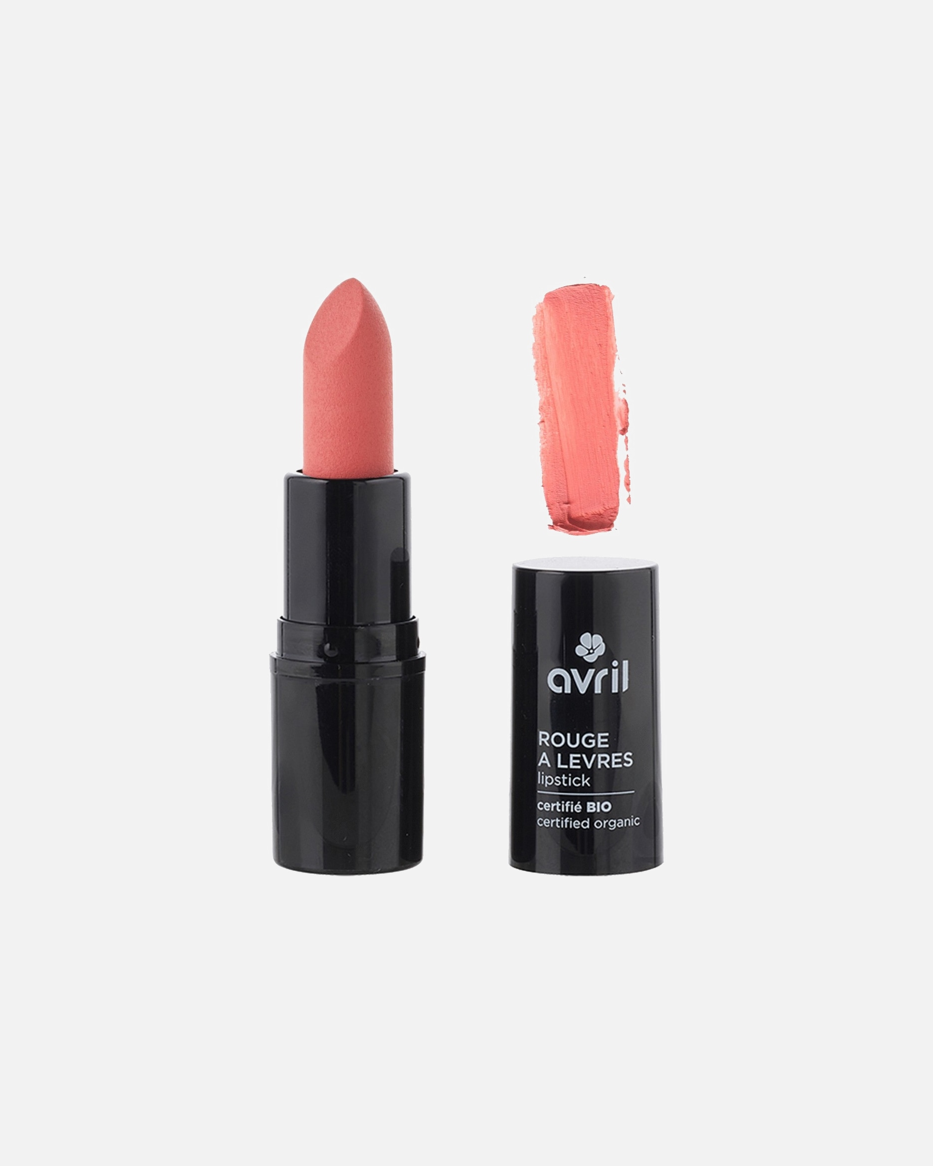 Rouge à lèvres pour Unisexe Avril Default Brand Line Fleur de Cerisier
