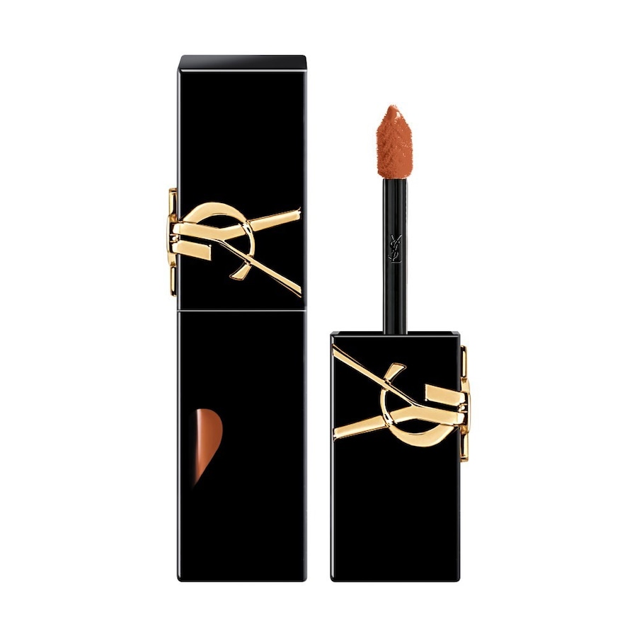 Yves Saint Laurent - YSL The Inks Shine Gloss 5.5 ml Coral unisex