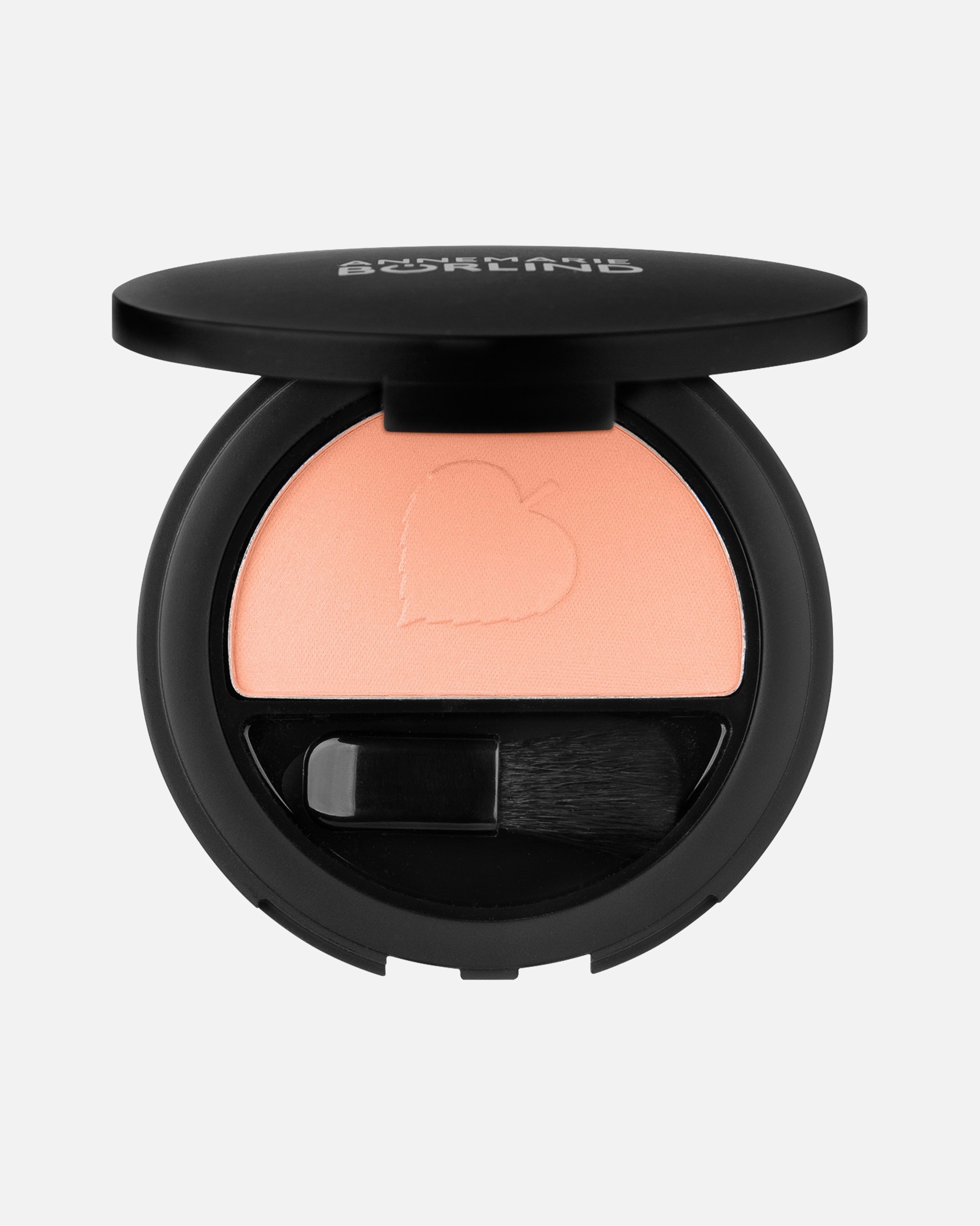 Poudre pour Unisexe ANNEMARIE BÖRLIND Fard À Joues GLOWY PEACH