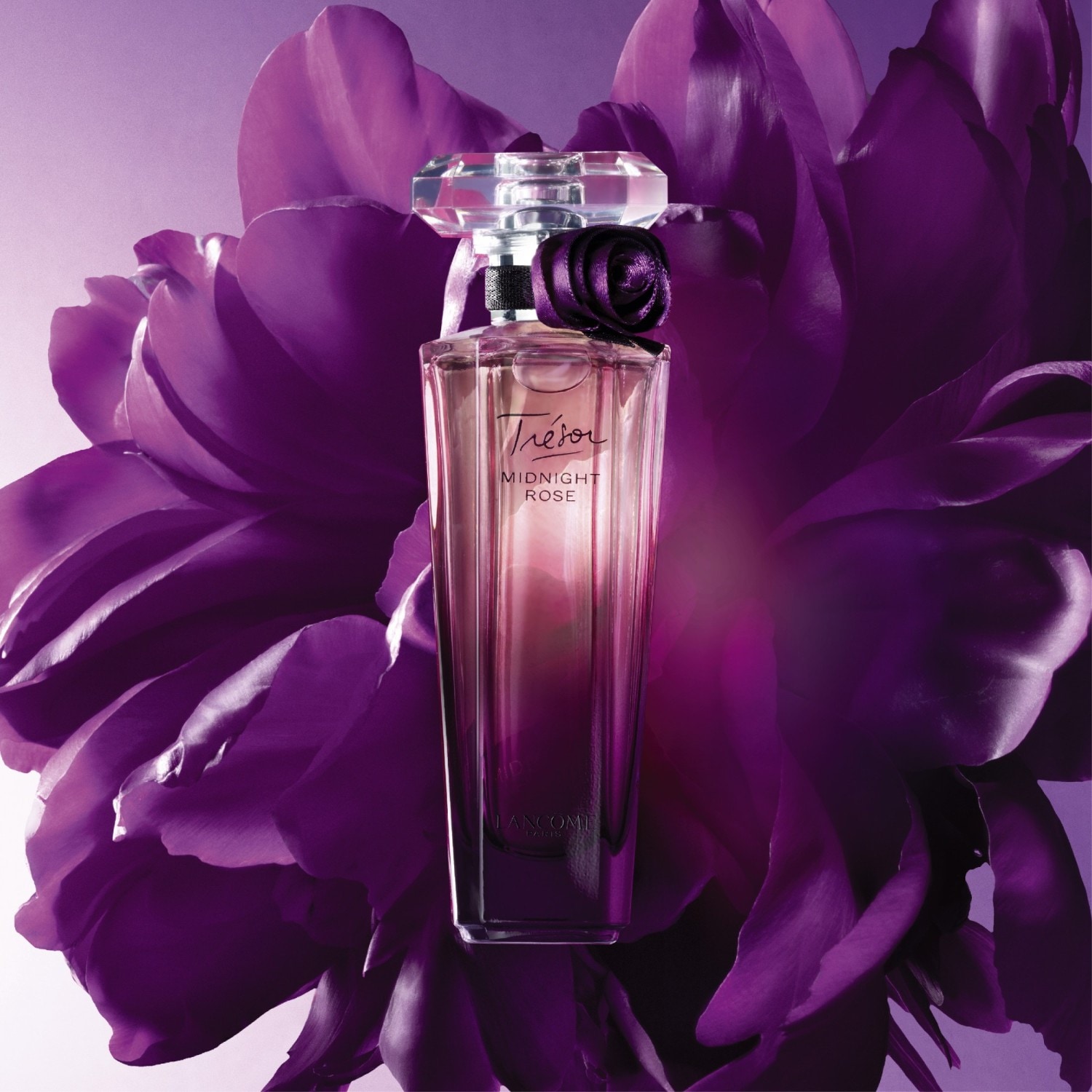 HOT Trésor Midnight Rose Purple Rose Perfume Trésor Midnight