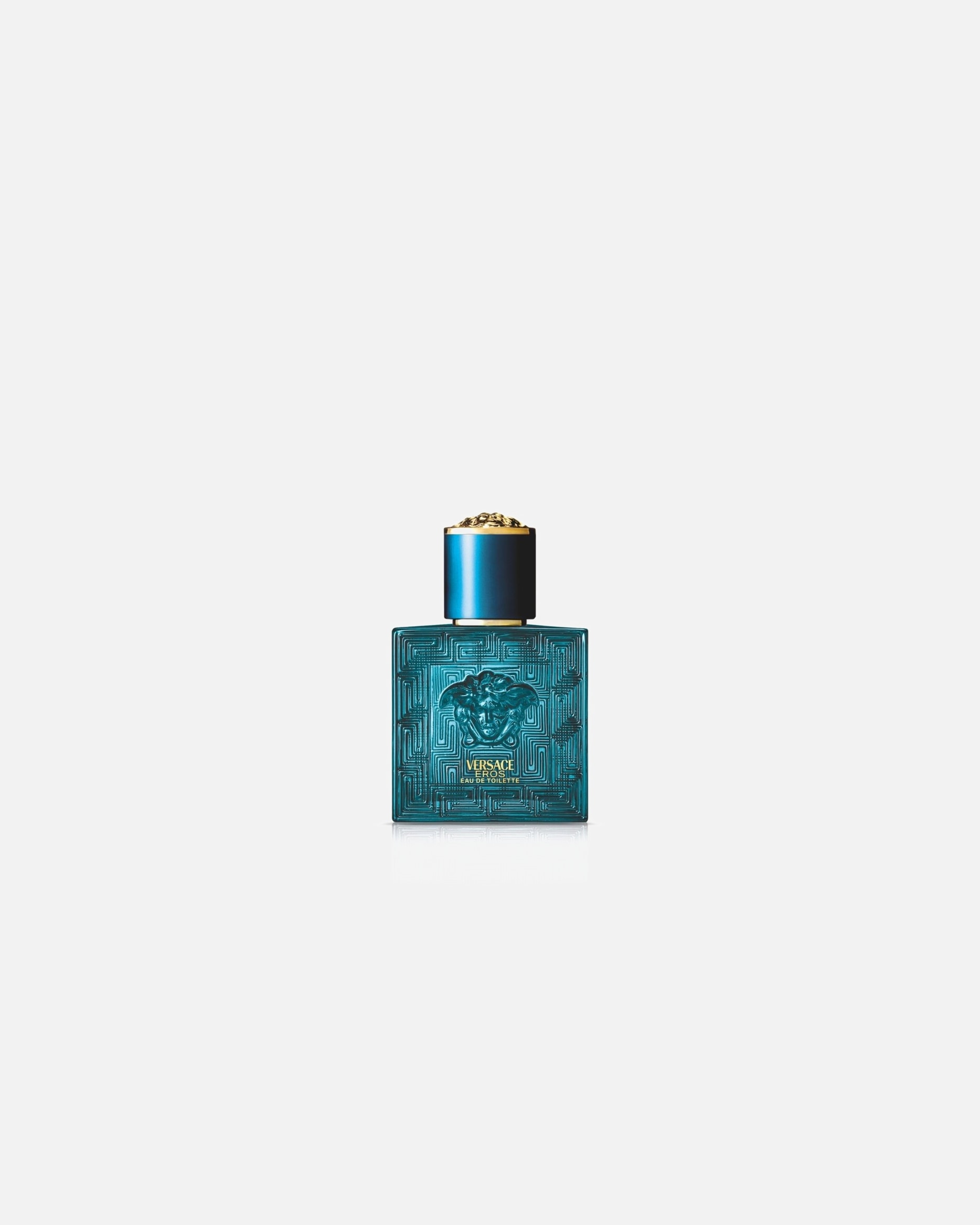 Eau de toilette pour Homme Versace Eros 30 ml