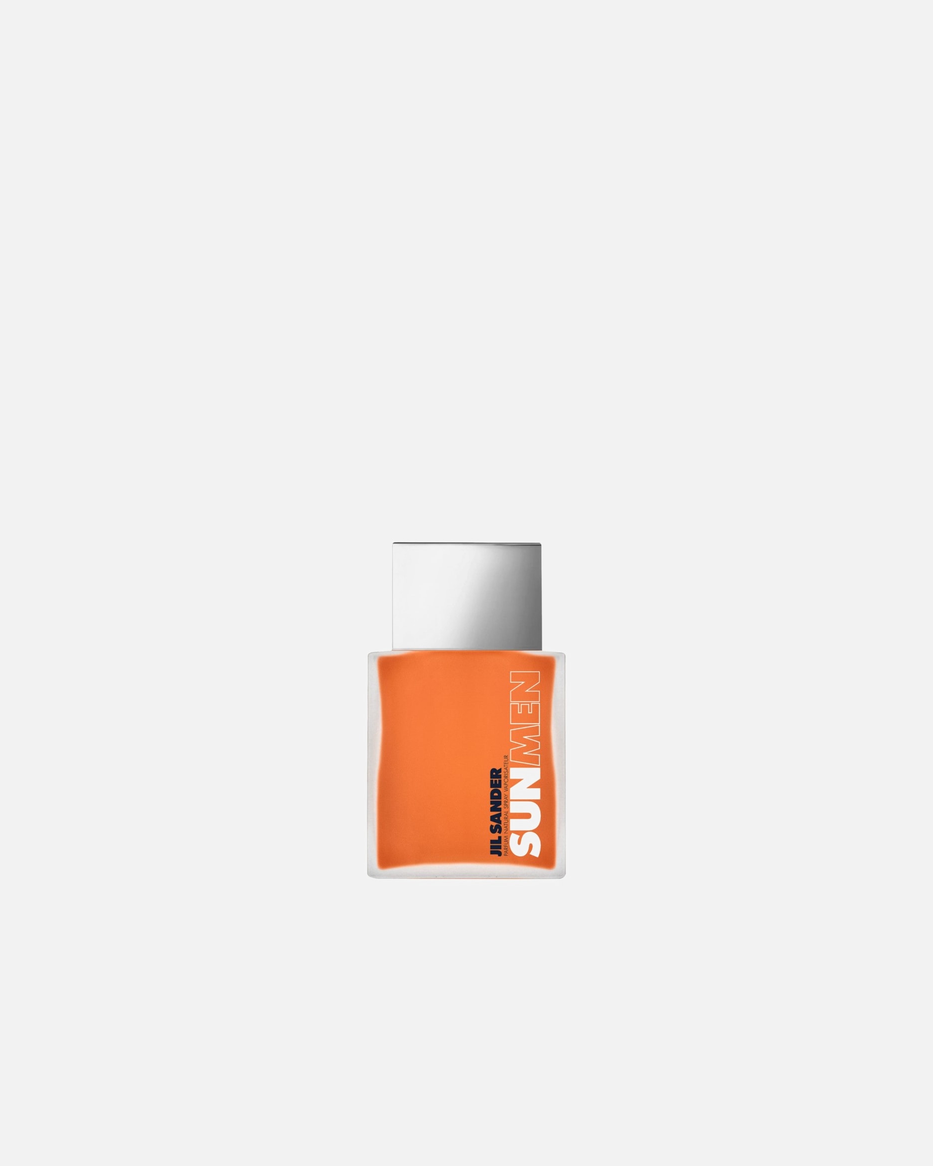 Eau de parfum pour Homme Jil Sander Sun Men 40 ml