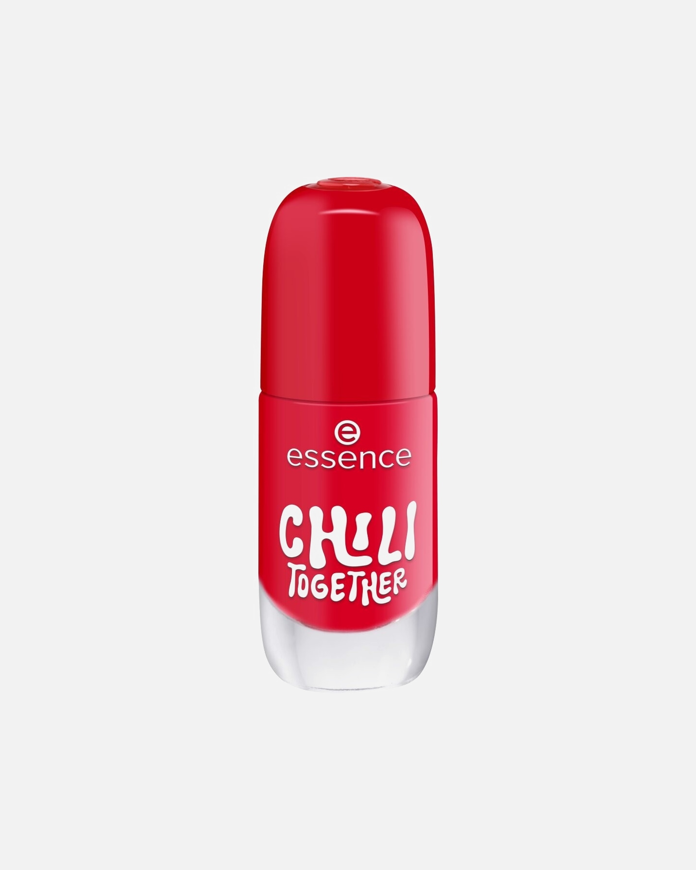 Vernis pour Unisexe Essence Gel Nail Polish 16, CHILI TOGETHER