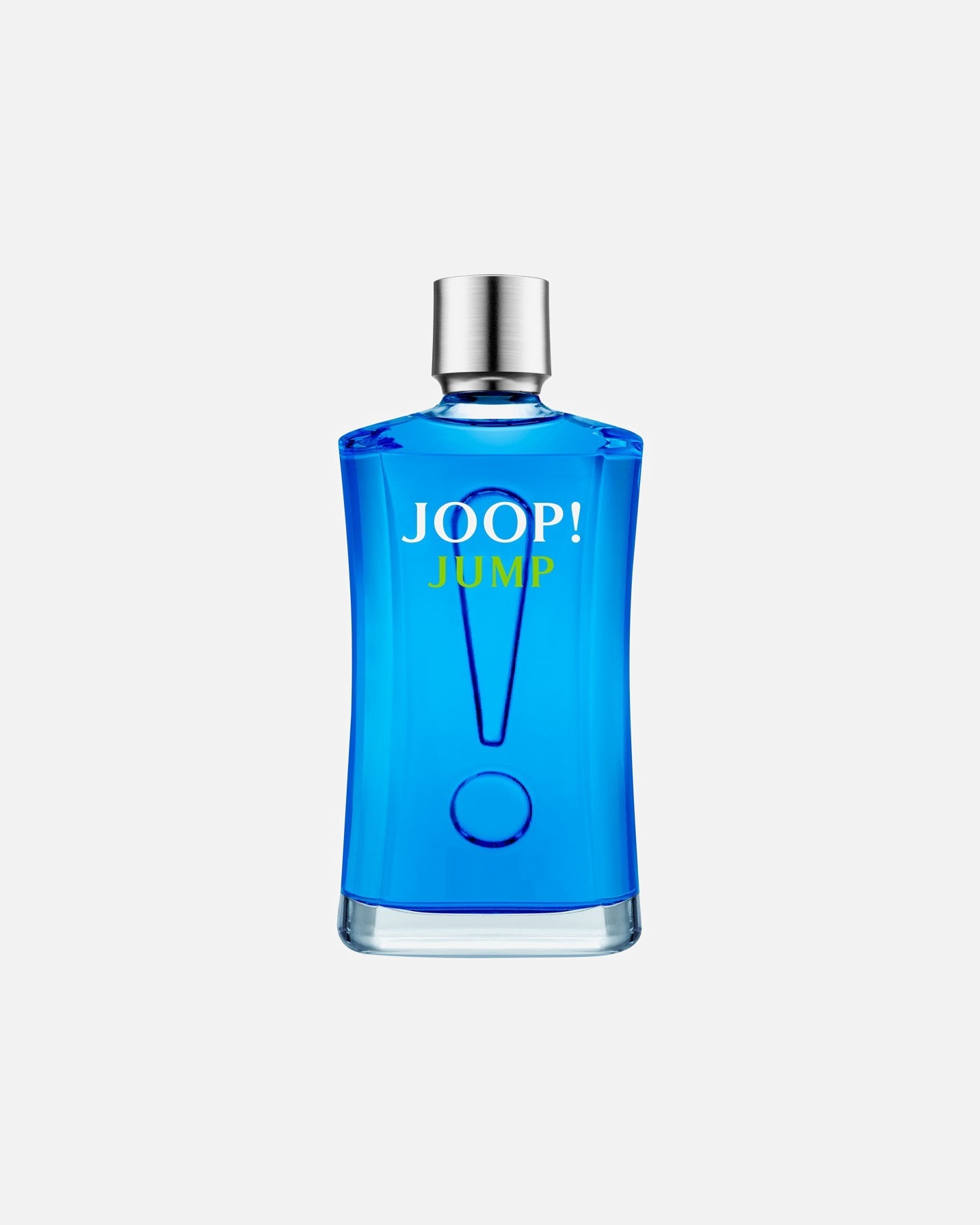 Eau de toilette pour Homme JOOP! Jump 200 ml
