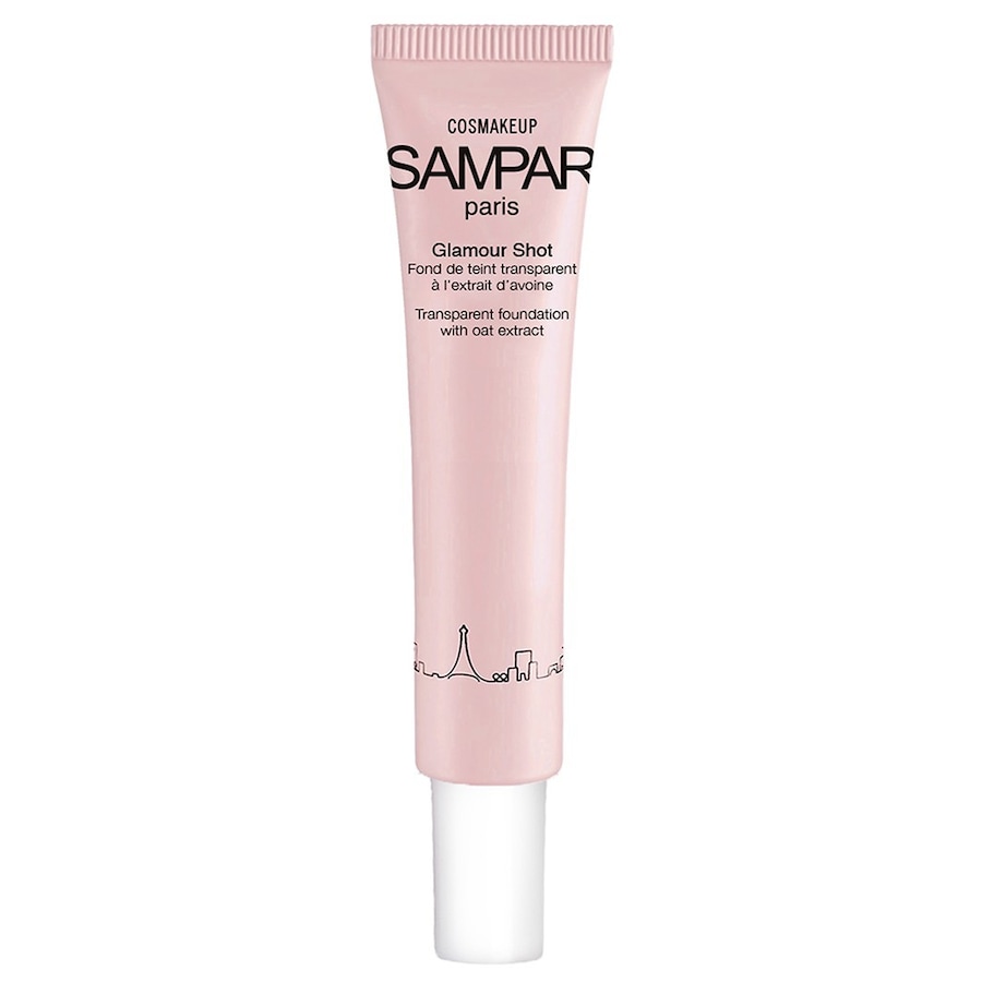 Sampar - Glamour shot Fond de teint 30 ml unisex