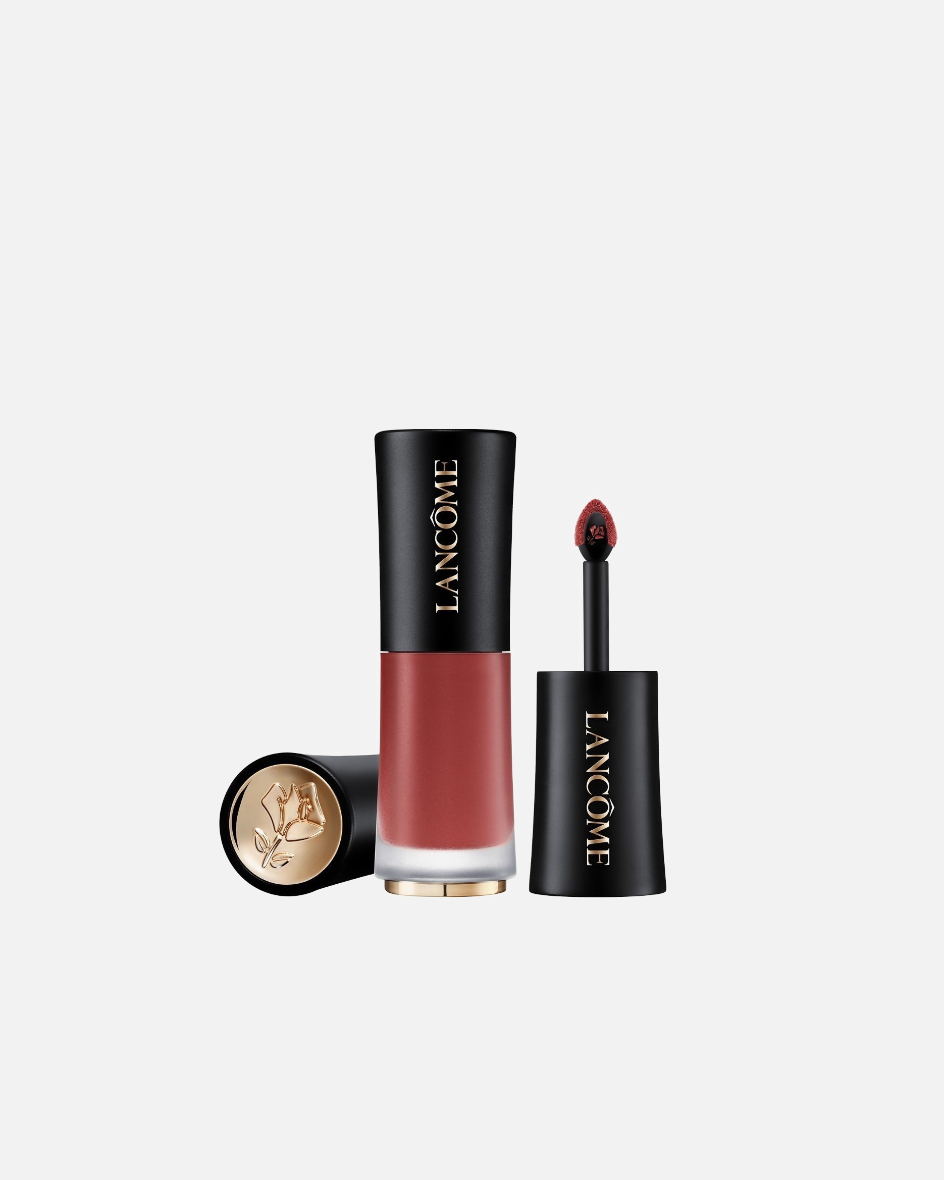 Rouge à lèvres pour Unisexe Lancôme L'Absolu Rouge Drama Ink 288 - FRENCH OPERA