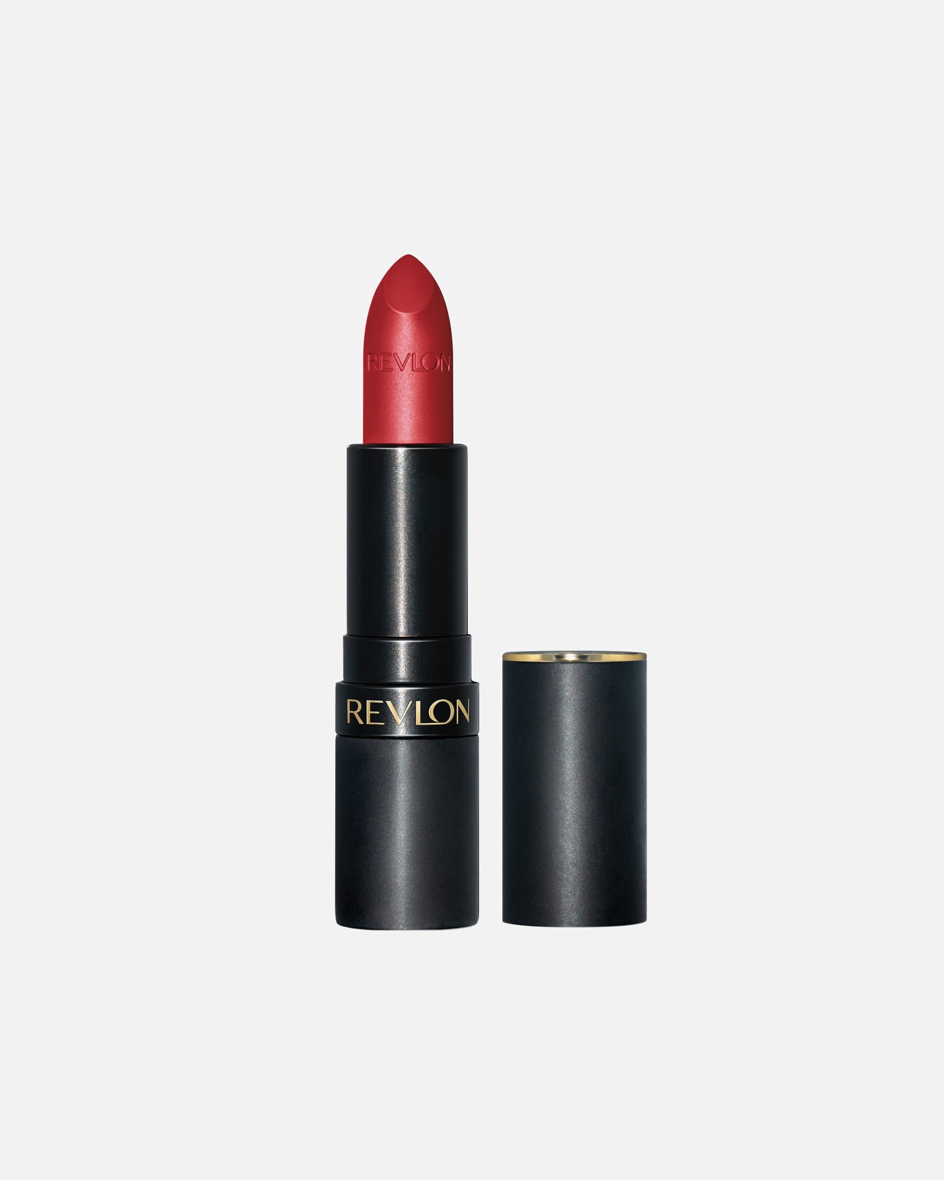 Rouge à lèvres pour Unisexe Revlon Super Lustrous Mat N°026 Getting Serious