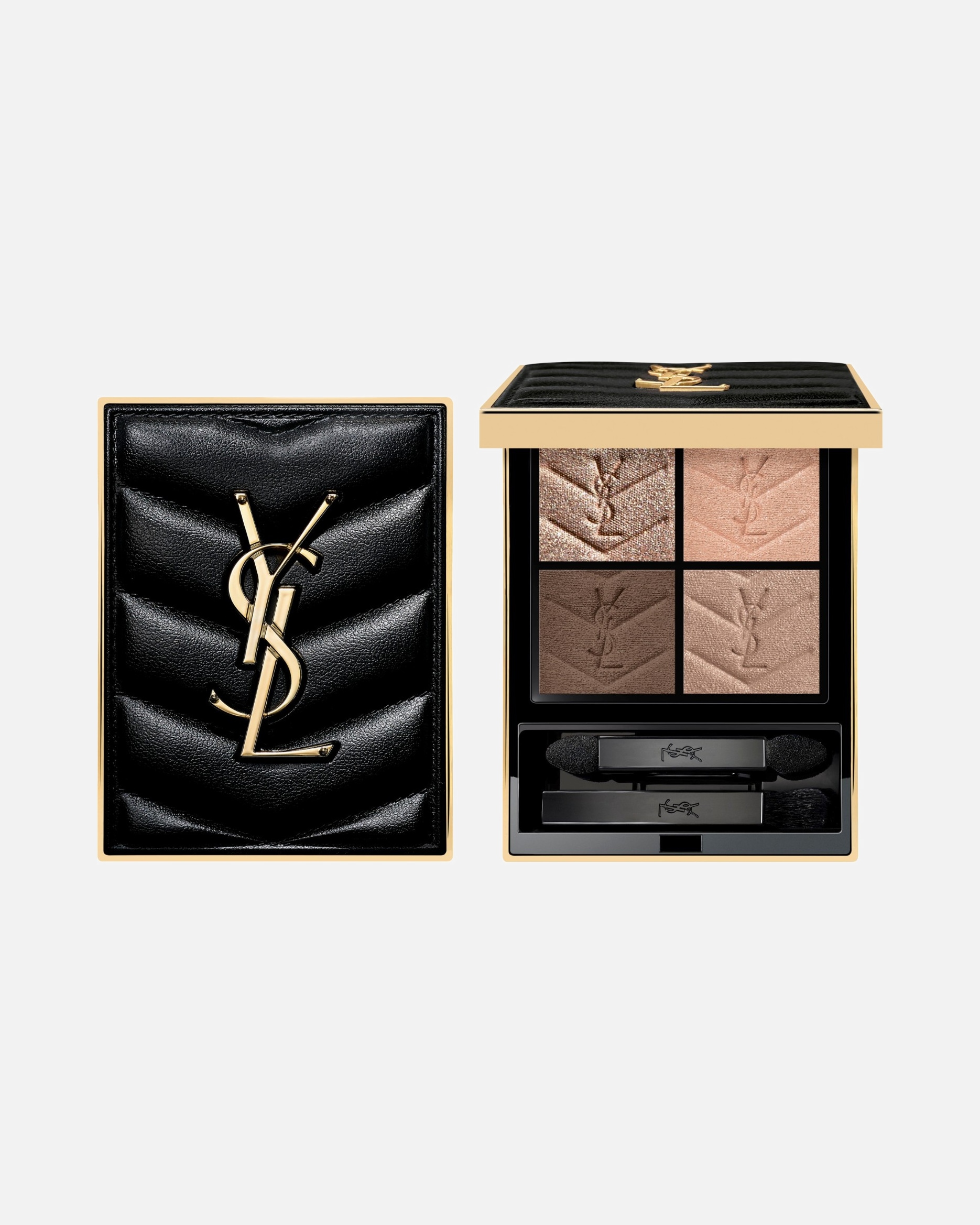 Ombre à paupières pour Unisexe Yves Saint Laurent Couture Mini Clutch 100 - Stora Dolls