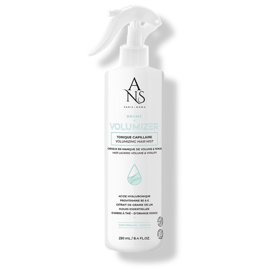 ANS BRASIL - Volum+ Volumizer Spray coiffant 250 ml unisex