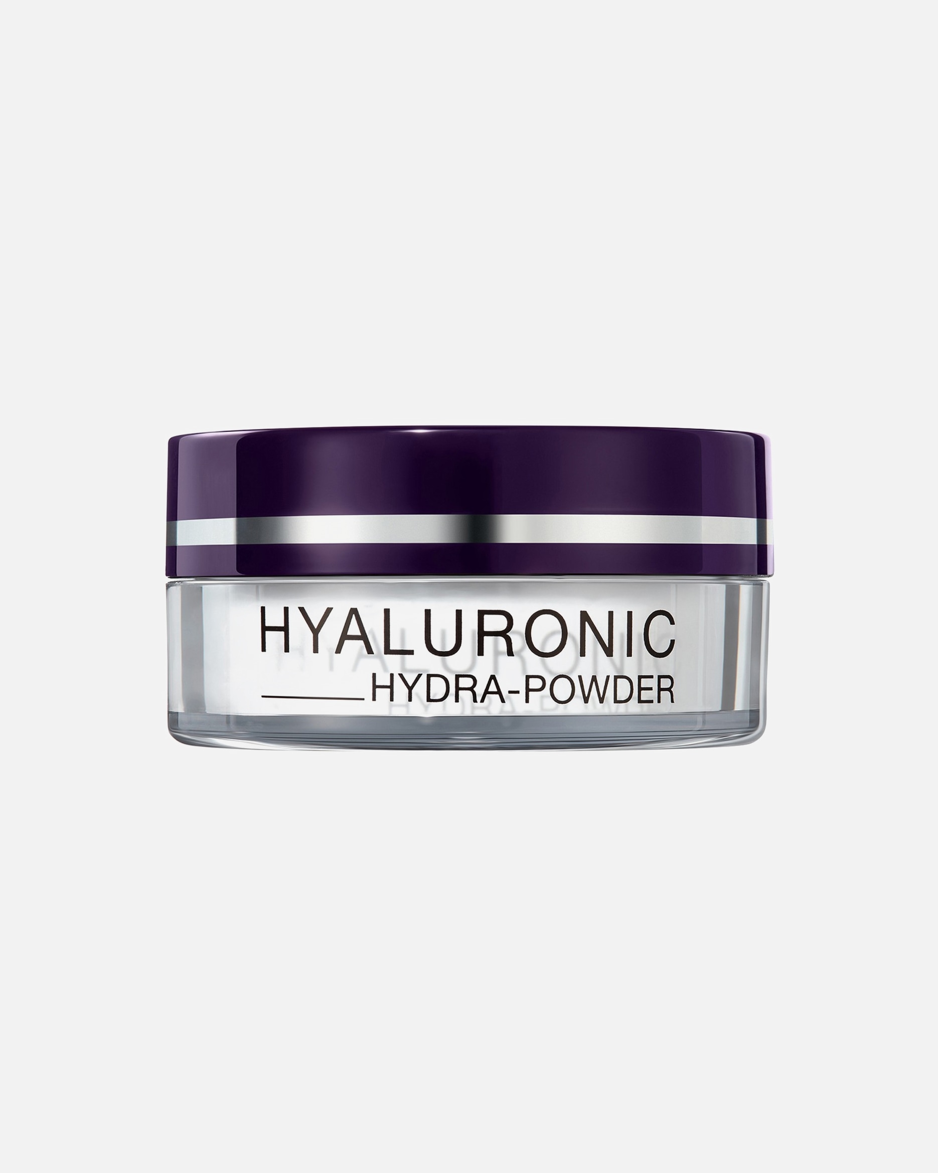 Poudre pour Unisexe By Terry Hyaluronic Hydra-Powder 8HA 0. Colorless 10Gr TRANSPARENT - 4 g