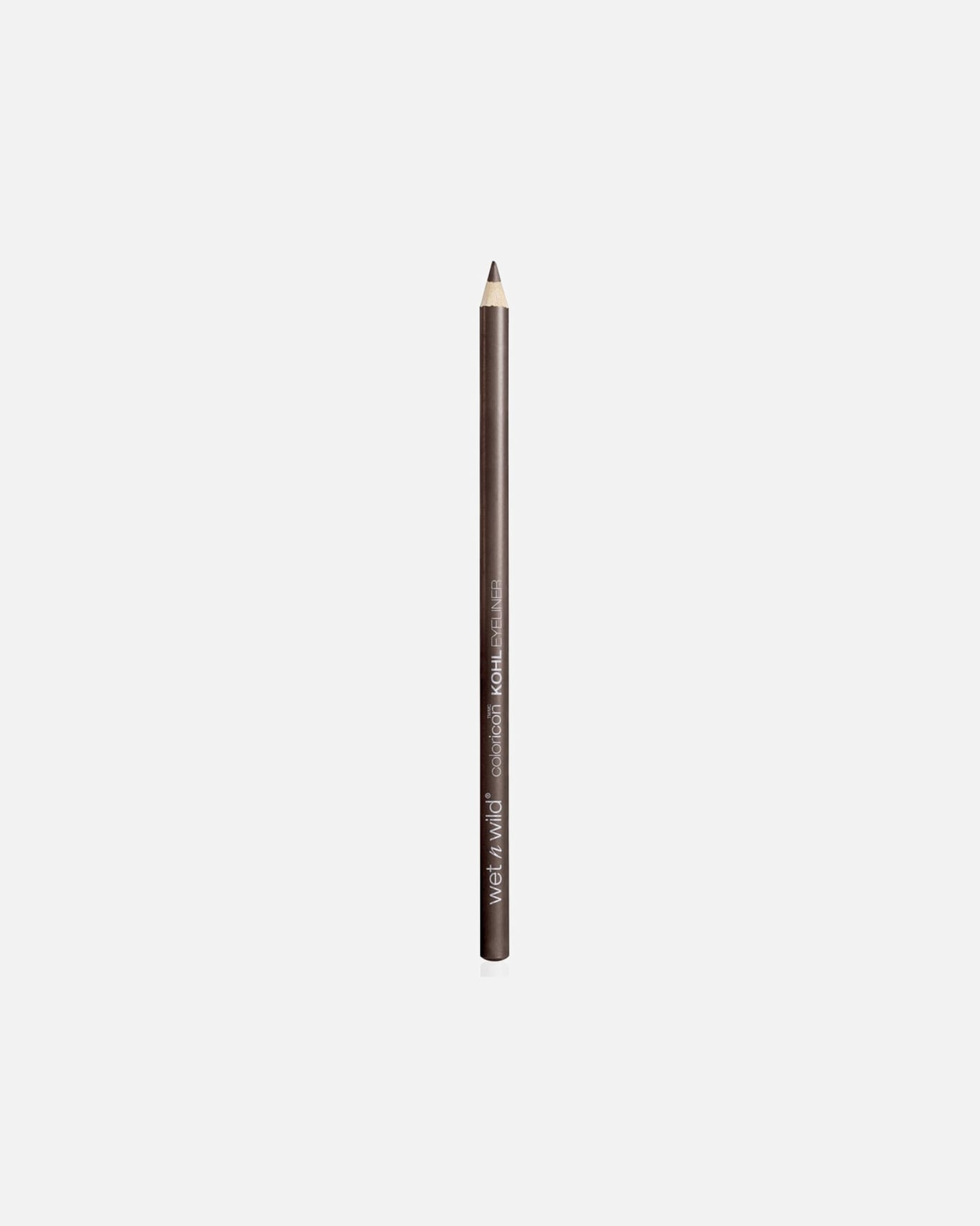Crayon khôl pour Unisexe wet n wild Color Icon Kohl Eyeliner Pencil - Baby's Got Black E603A
