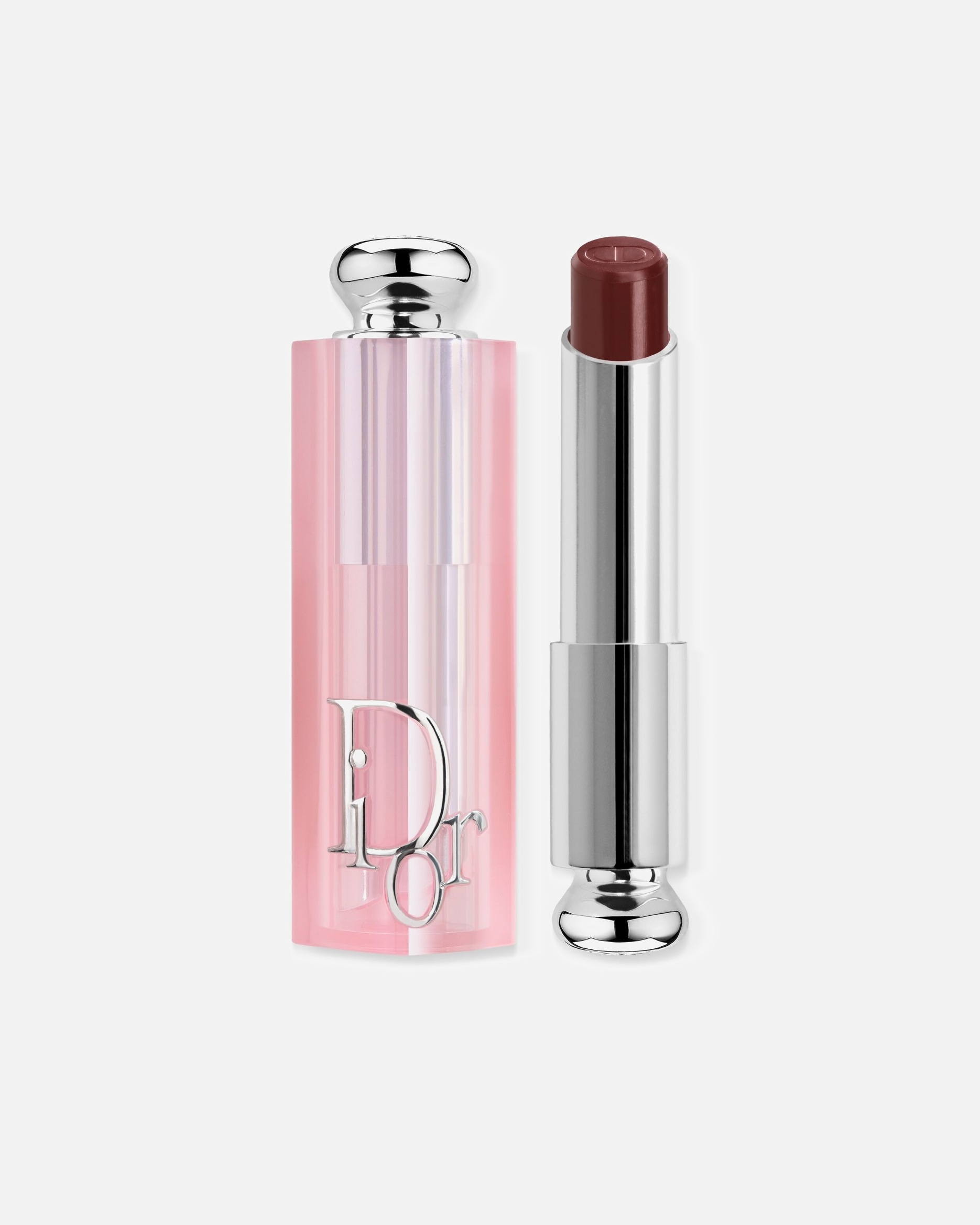 Baume à lèvres pour Femme DIOR Dior Addict Lip Glow - hydratant 48h - couleur activée par le pH 020 - MAHOGANY