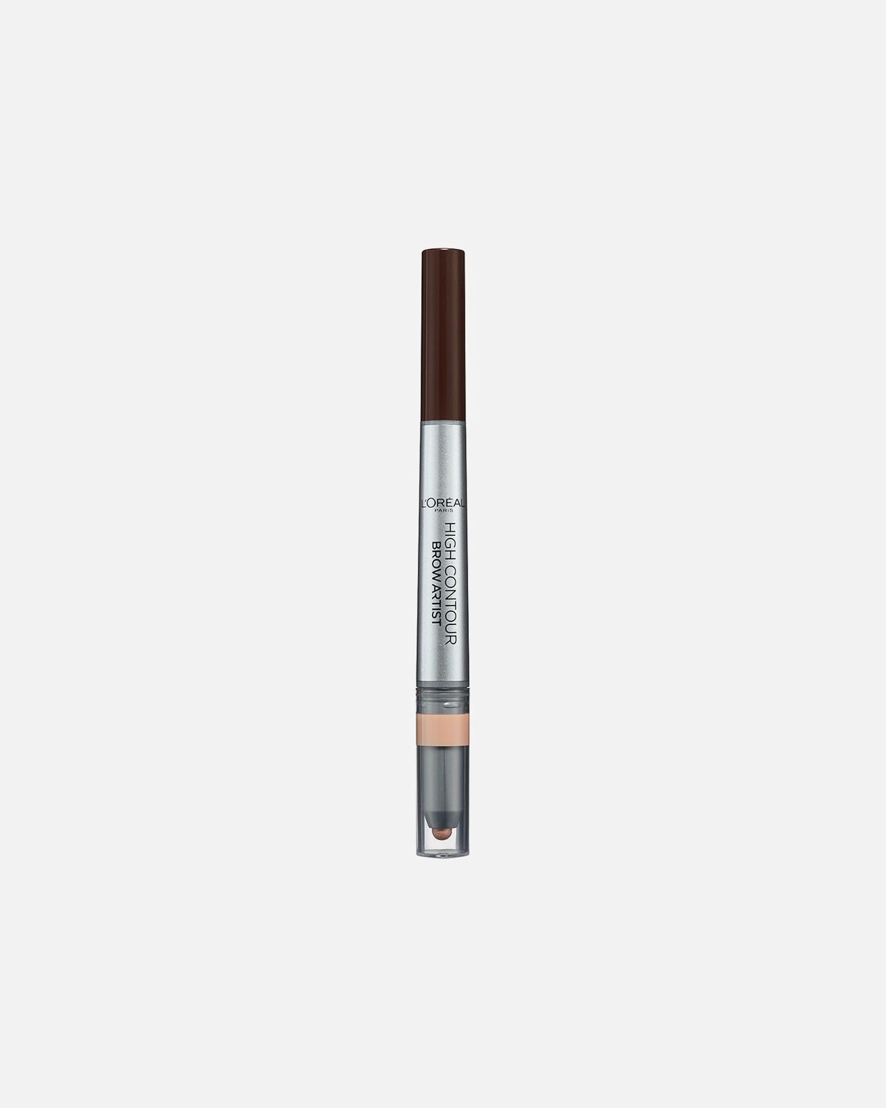 Crayon à sourcils pour Unisexe L’Oréal Paris Brow Artist High Contour 108 - WARM BRUNETTE