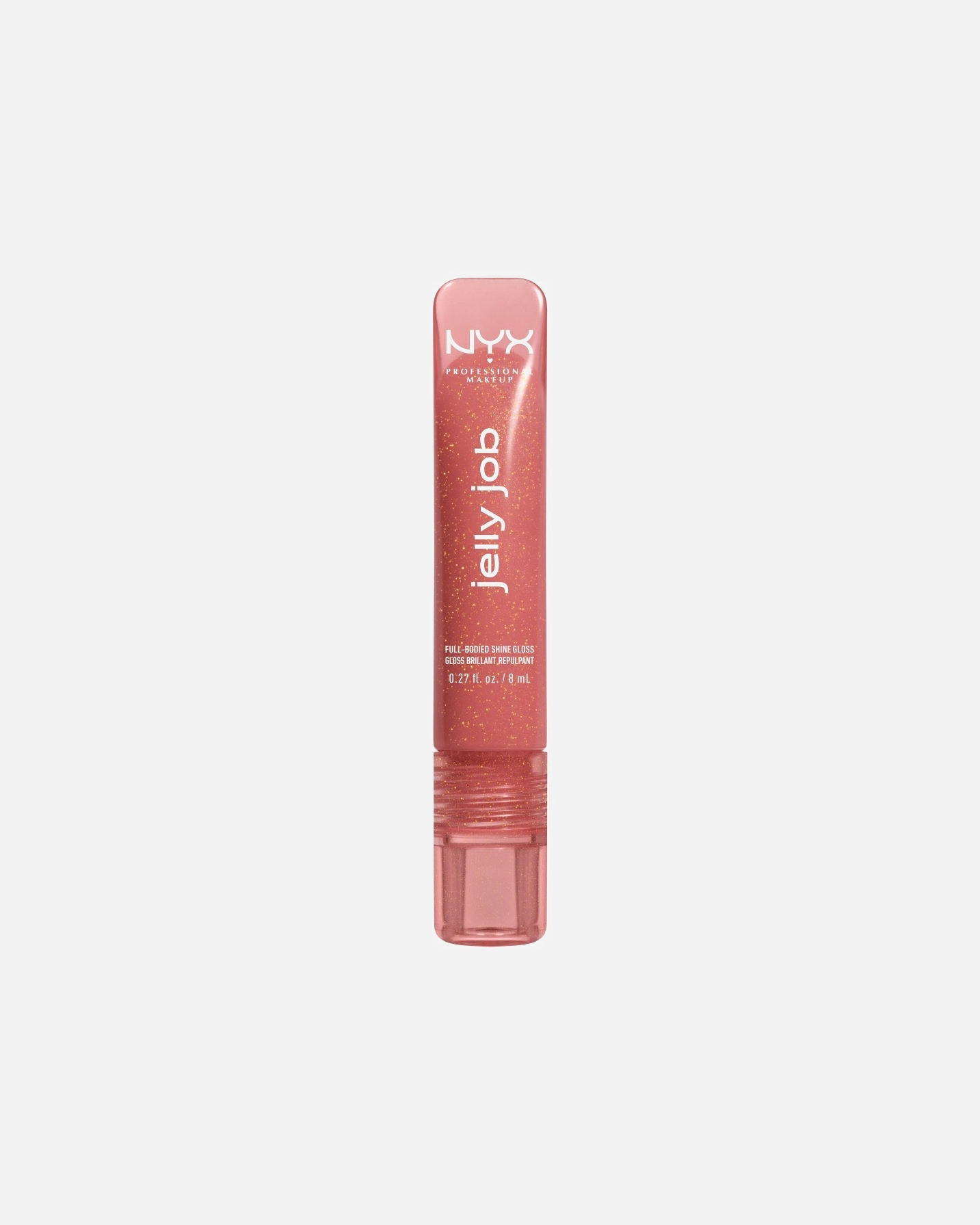 Gloss à lèvres pour Unisexe NYX Professional Makeup Jelly Job Honey Its Jelly