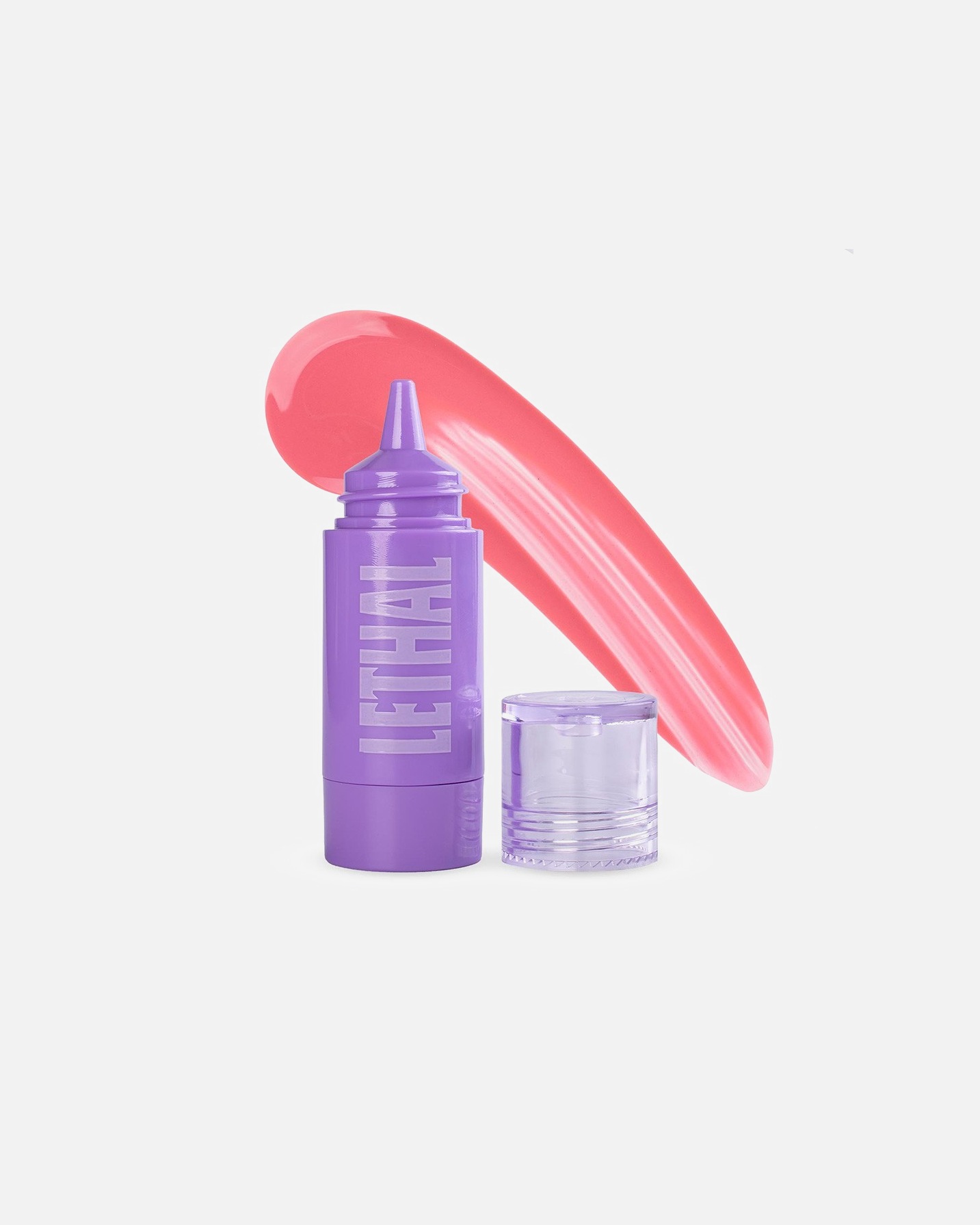 Blush pour Unisexe Lethal Cosmetics Aura