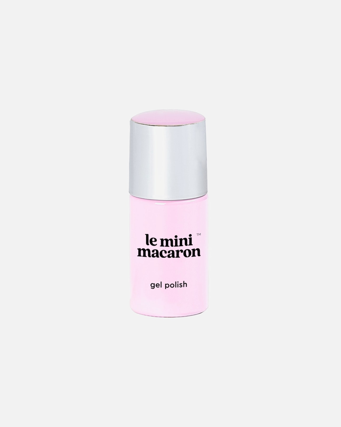 Vernis pour Unisexe Le Mini Macaron Vernis semi-permanent Lily Rose