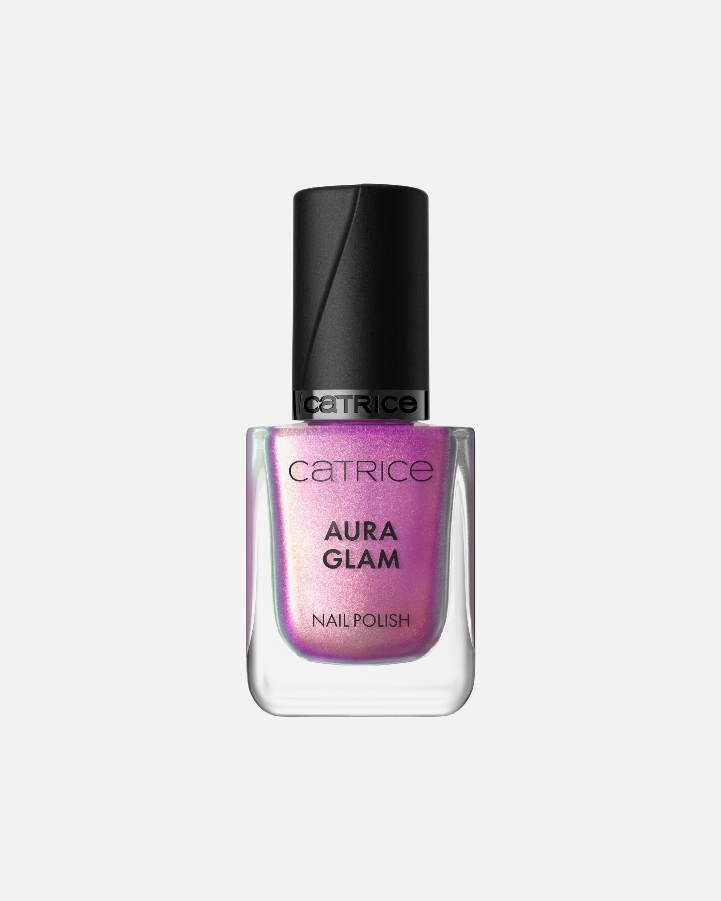 Vernis pour Unisexe Catrice Aura Glam 030 Fairy Dust
