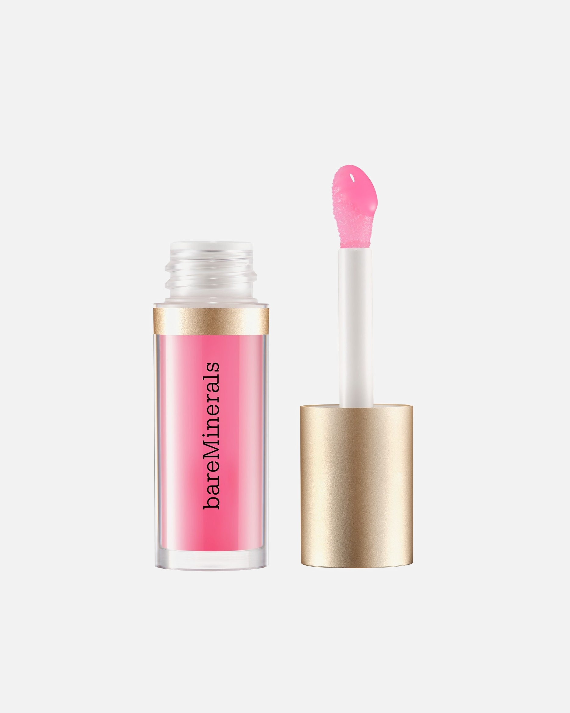 Huile pour les lèvres pour Unisexe bareMinerals Nourishing DELIGHT