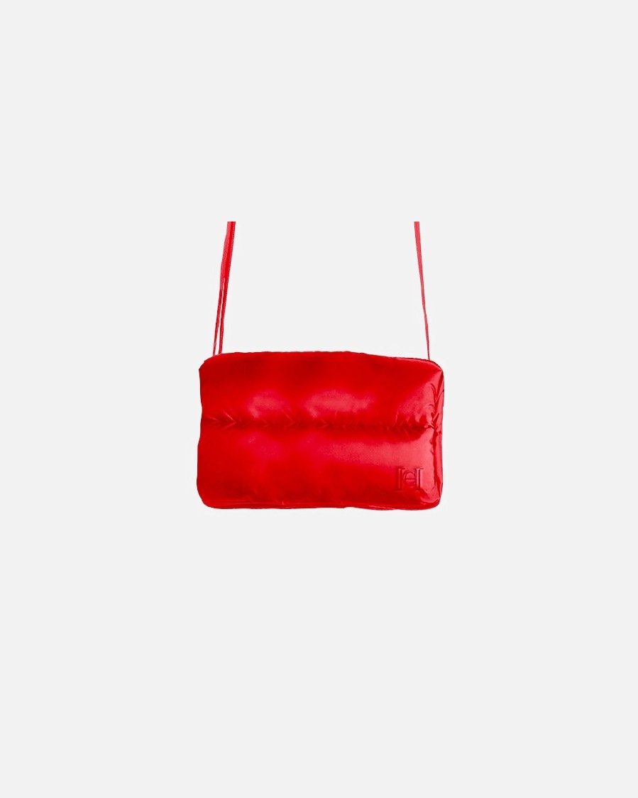 pour Femme Pochette de téléphone Carolina Herrera - Exclusivité Nocibé Pochette de téléphone Carolina Herrera - Exclusivité Nocibé