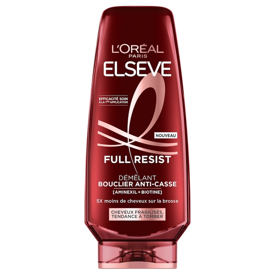 L Oréal Paris - Elseve Full Resist Après-shampoing 200 ml unisex