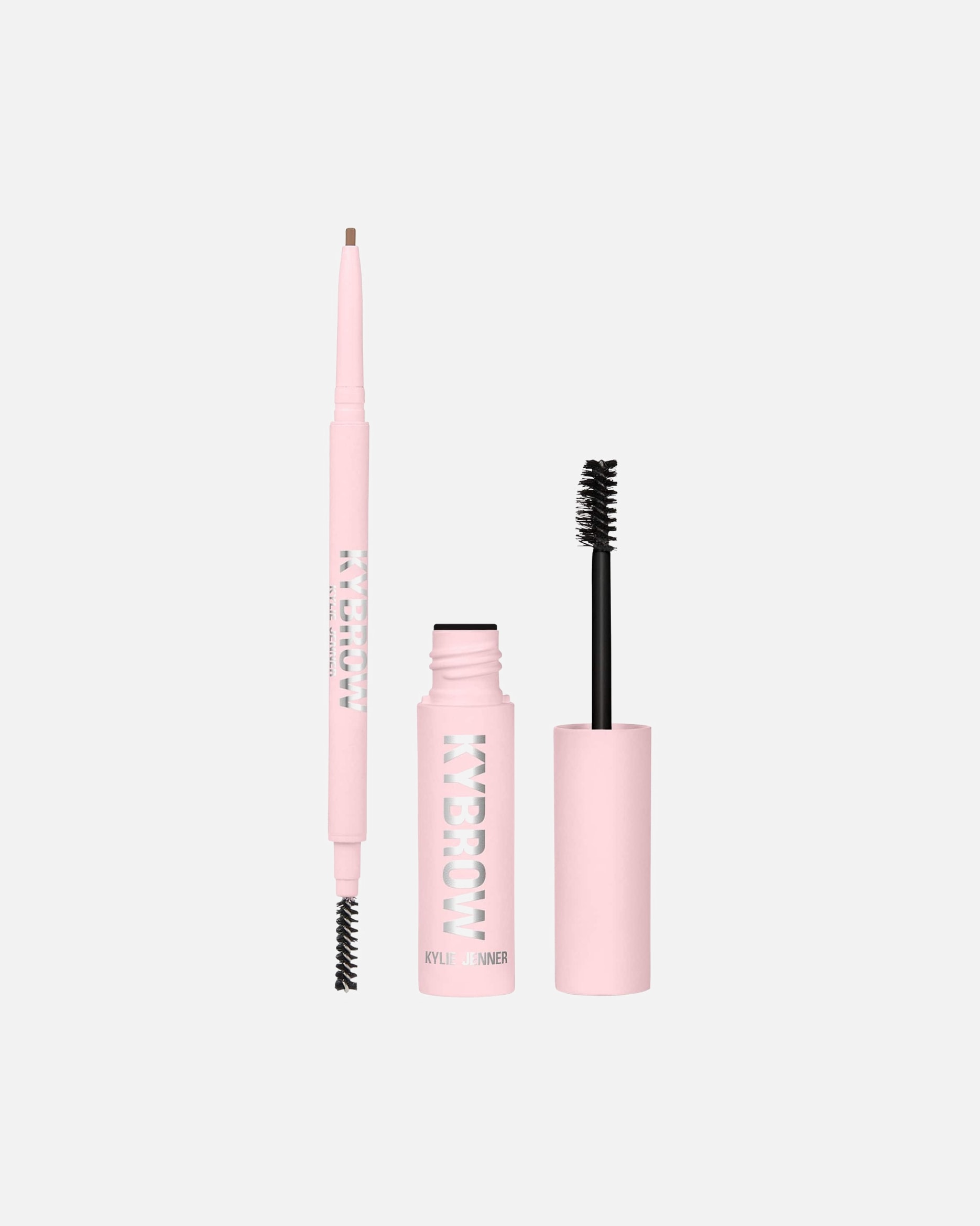 Coffret de maquillage pour les sourcils pour Unisexe KYLIE COSMETICS Brow Kit 001 Blonde