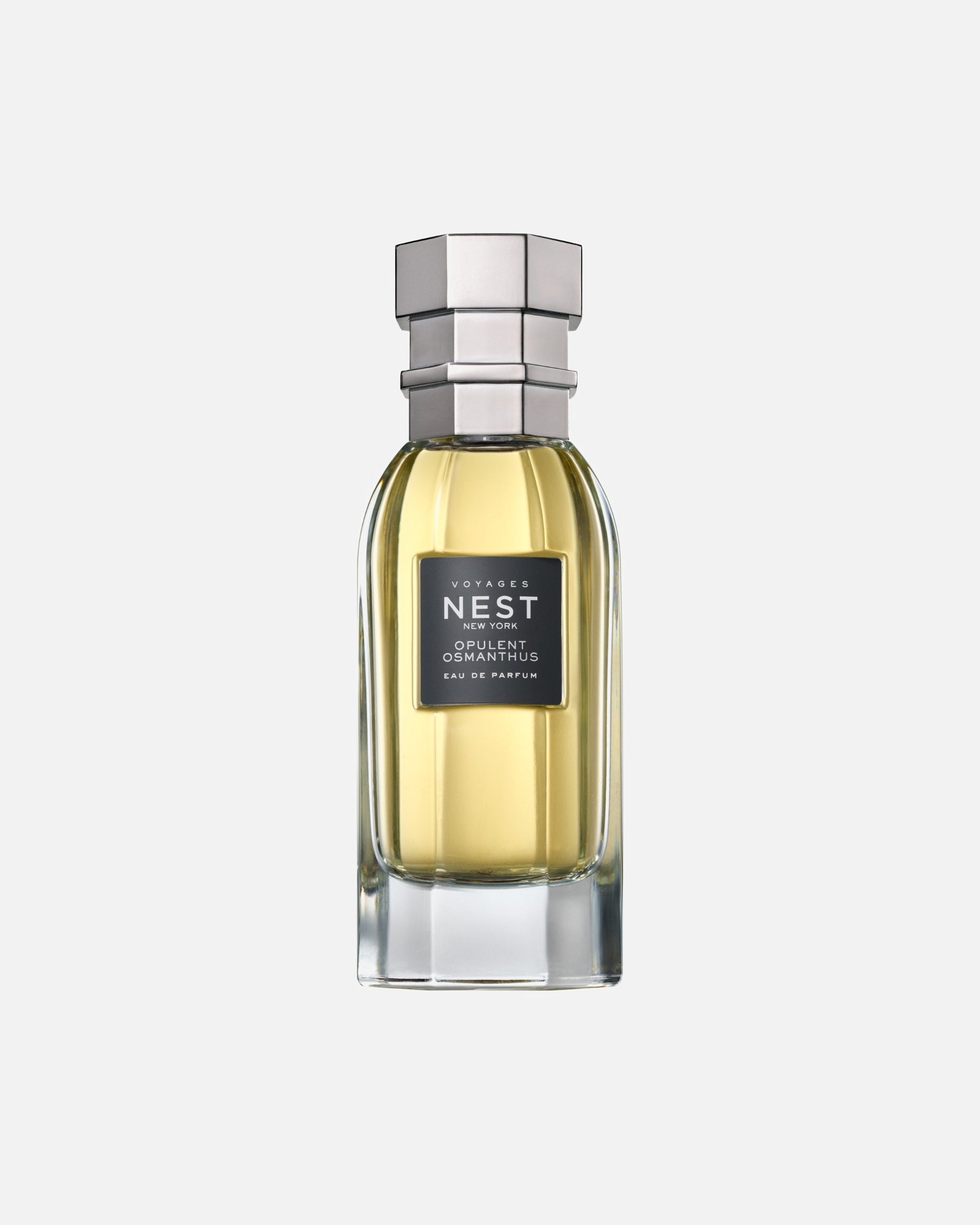 Eau de parfum pour Femme NEST NEW YORK Default Brand Line Voyages Opulent Osmanthus 100 ml