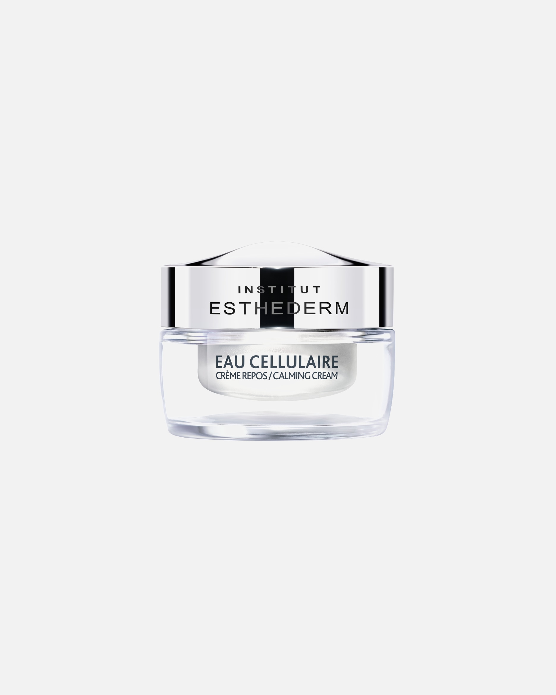 Crème de Jour pour Unisexe Institut Esthederm Creme repos biomimetique 50 ml
