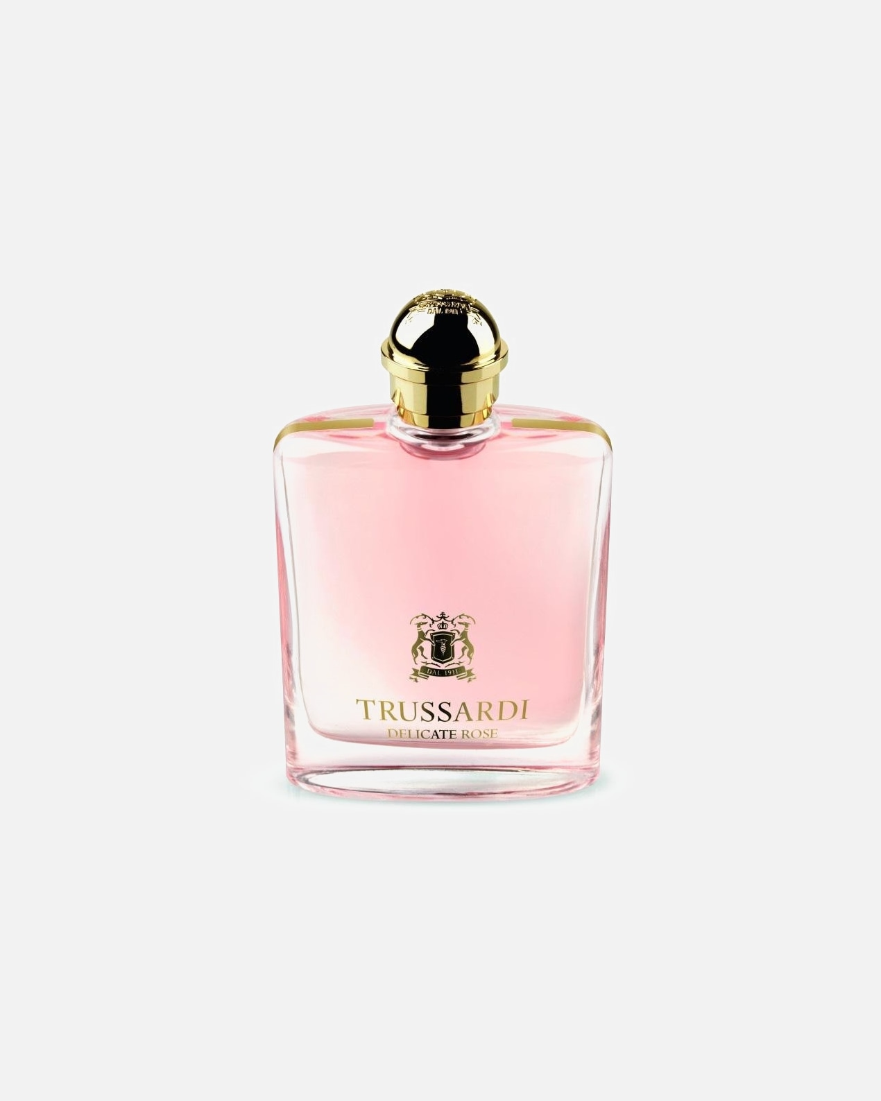 Eau de toilette pour Femme Trussardi Delicate Rose 30 ml