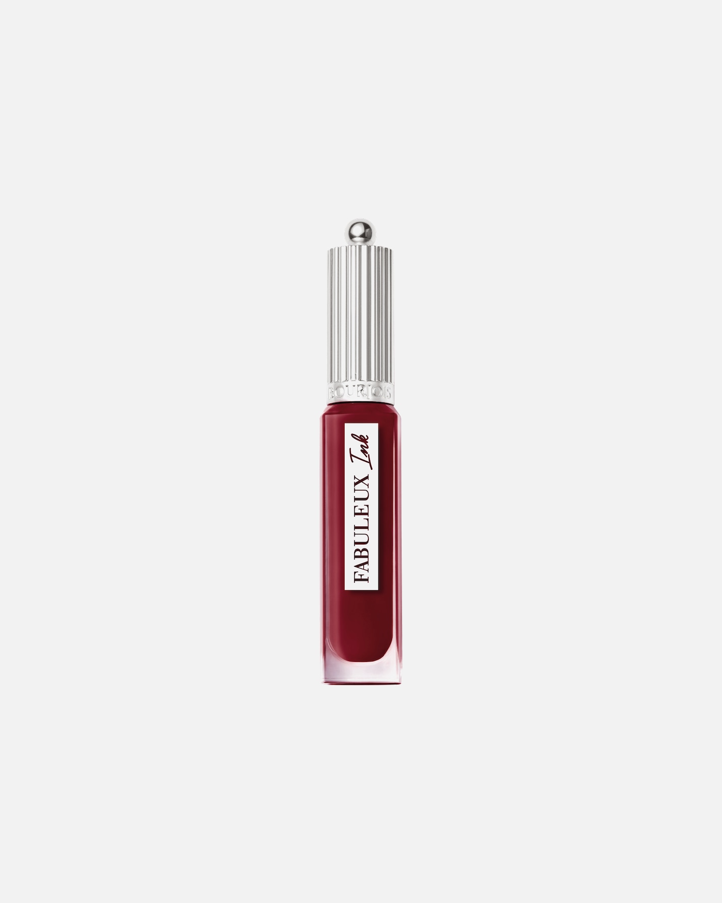Rouge à lèvres pour Unisexe Bourjois Fabuleux Ink 05 Berry'Tale Romance