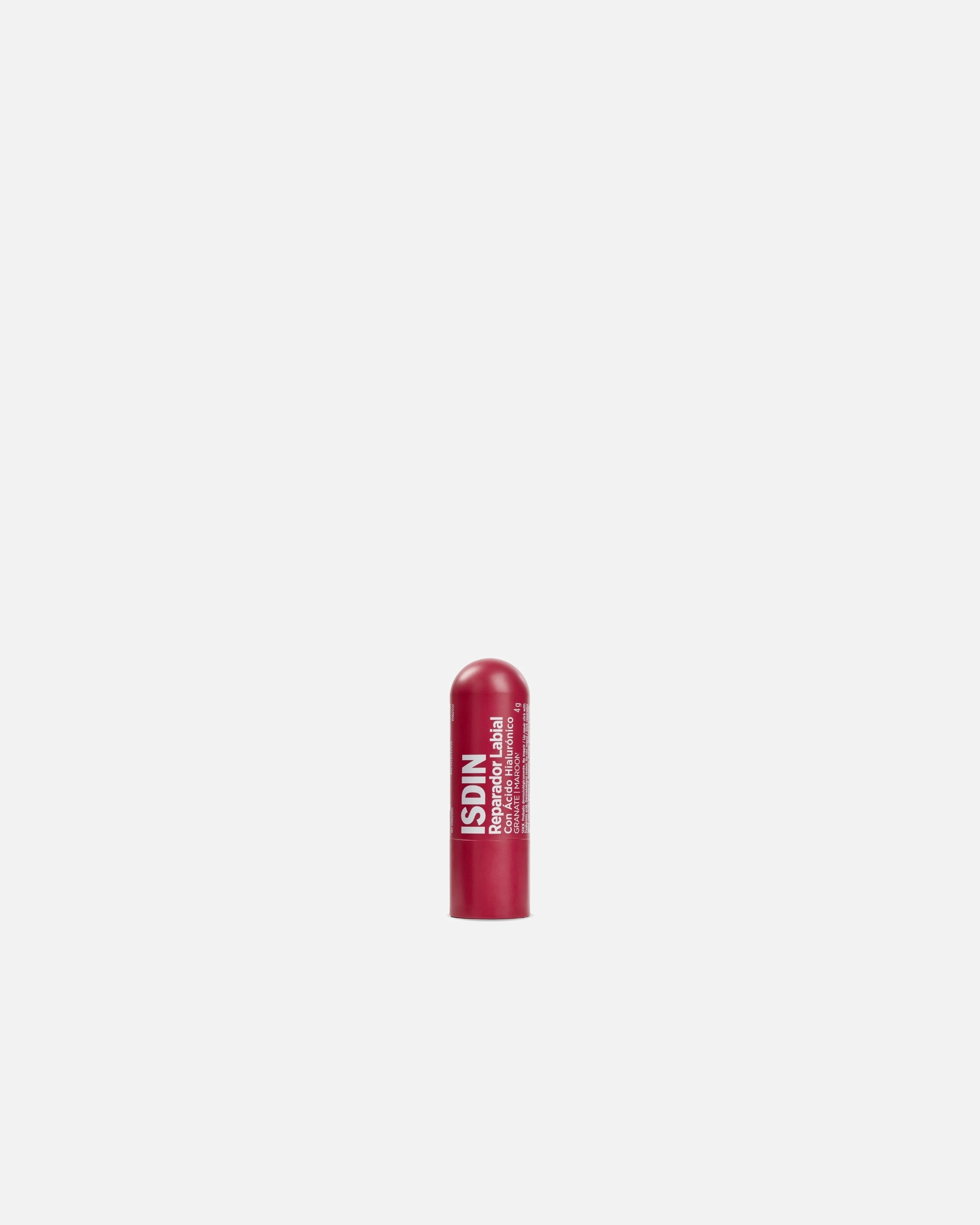 Baume à lèvres pour Unisexe ISDIN REPARADOR LABIAL Granate