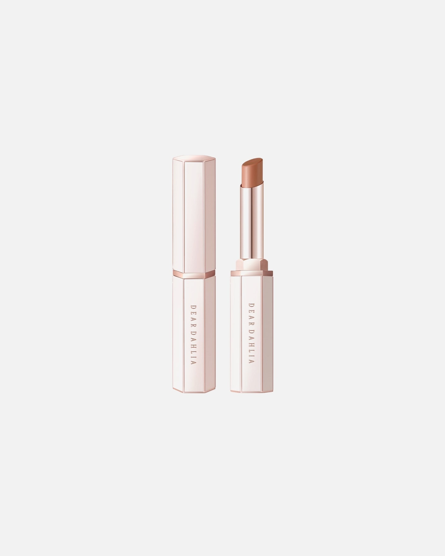 Gloss à lèvres pour Unisexe Dear Dahlia LIP ALLURE SHEER VELVET ERICA