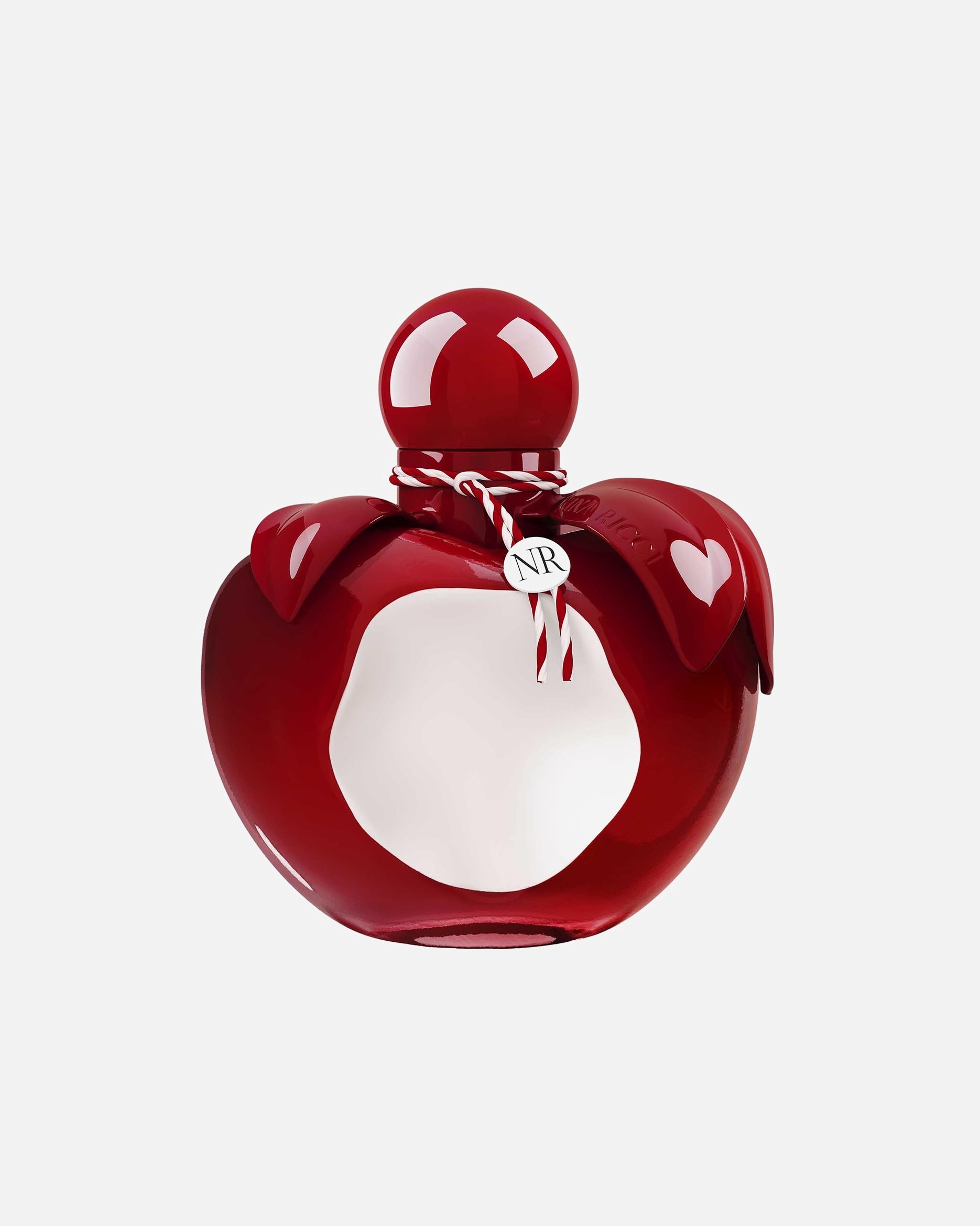 Eau de toilette pour Femme Nina Ricci Nina ROUGE 80 ml