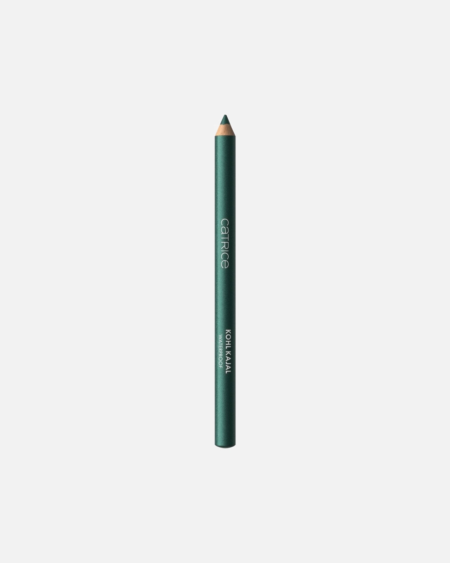 Crayon khôl pour Unisexe Catrice Kohl Kajal Waterproof 220 Deep Lagoon