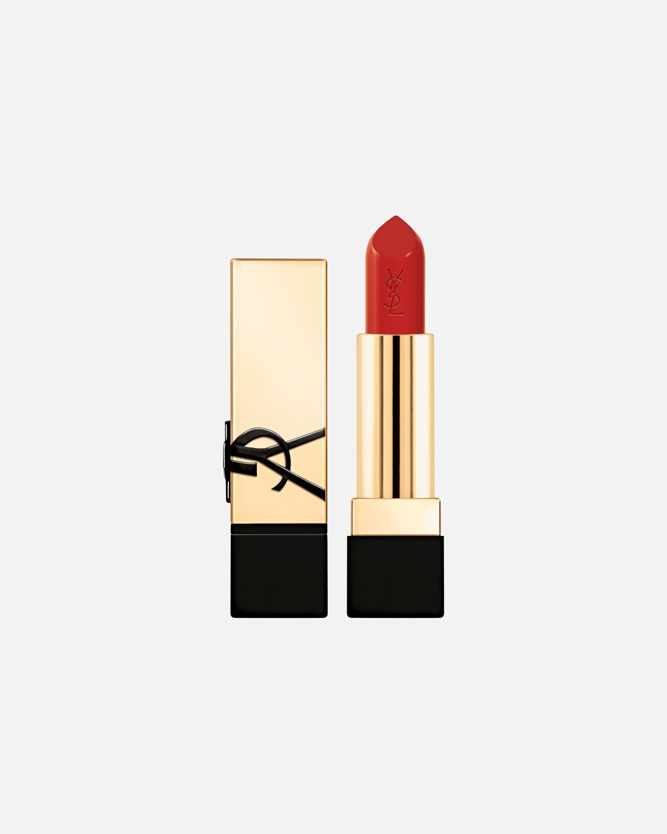 Rouge à lèvres pour Unisexe Yves Saint Laurent Rouge Pur Couture Nr. R1966 - Rouge Libre