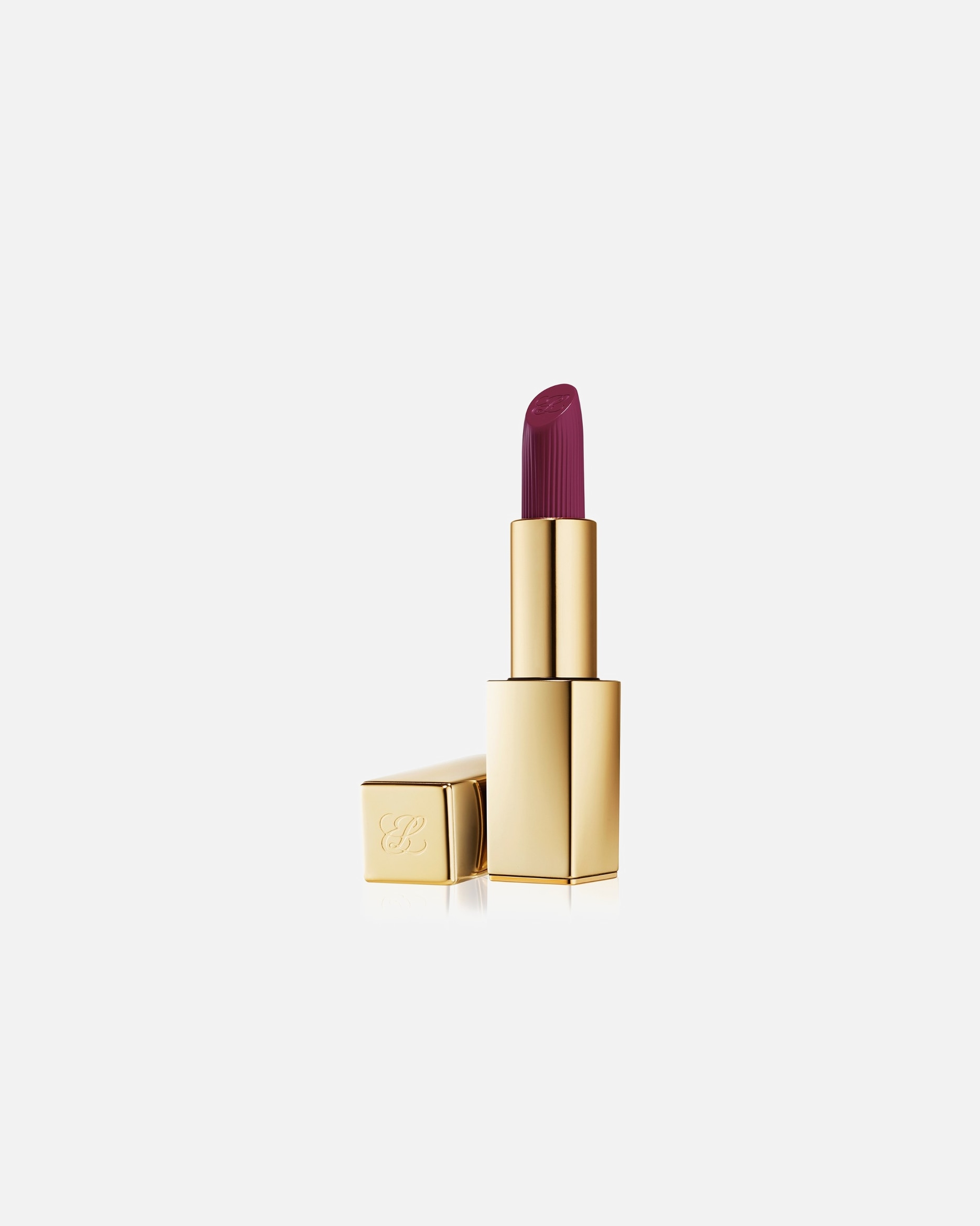 Rouge à lèvres pour Femme Estée Lauder Pure Color Rouge à lèvres Crème 450 Insolent Plum