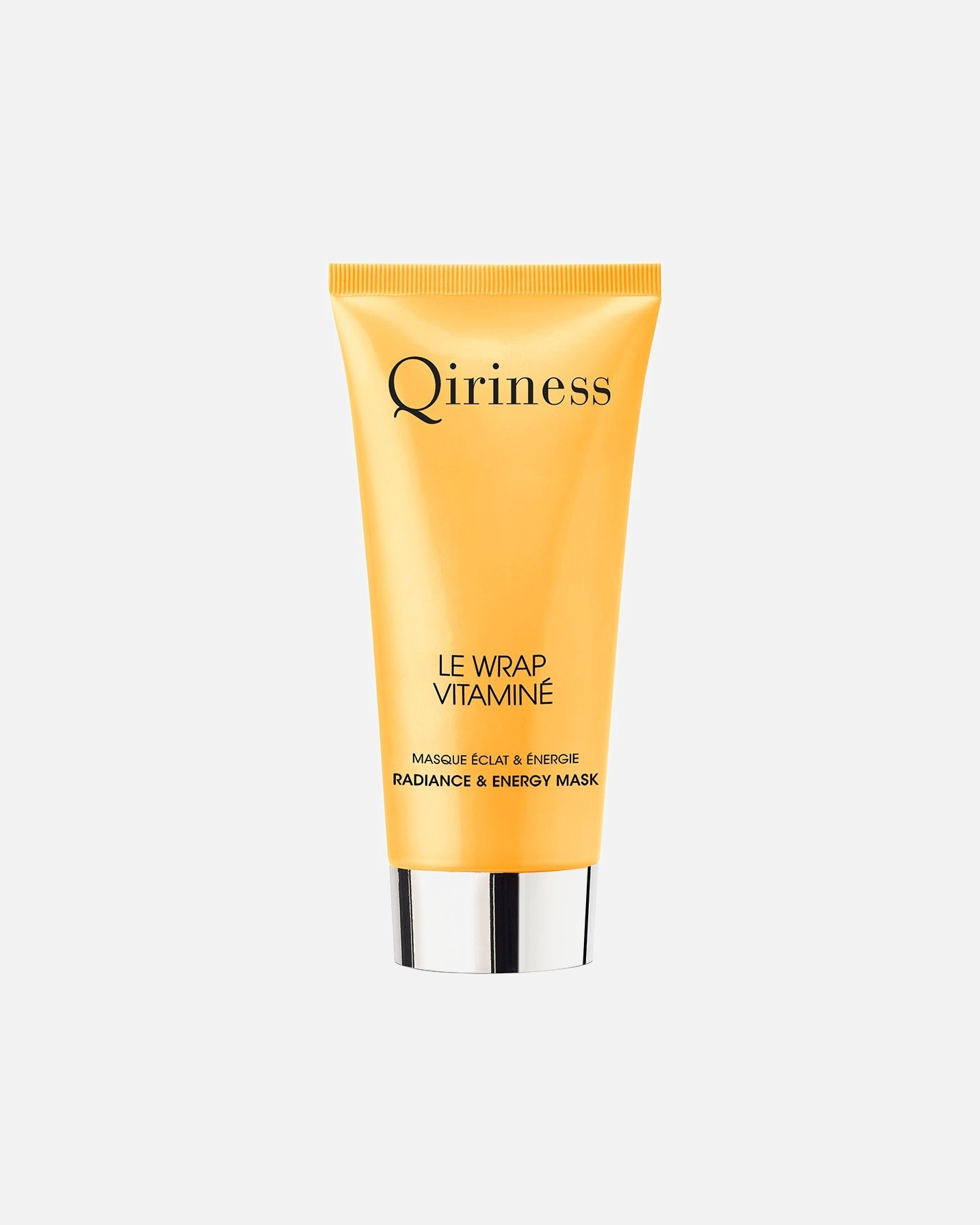 Masque hydratant pour Unisexe Qiriness Le Wrap Vitaminé 50 ml