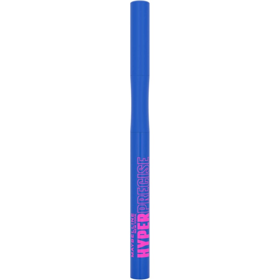 Maybelline - Hyper Precise All Day Eyeliner 1 ml Violet unisex