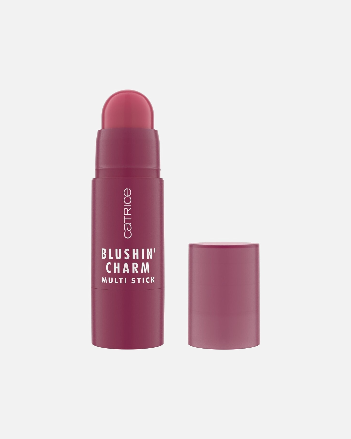 Blush pour Unisexe Catrice Blushin' Charm Multi Stick 030 - RUBY DARLING