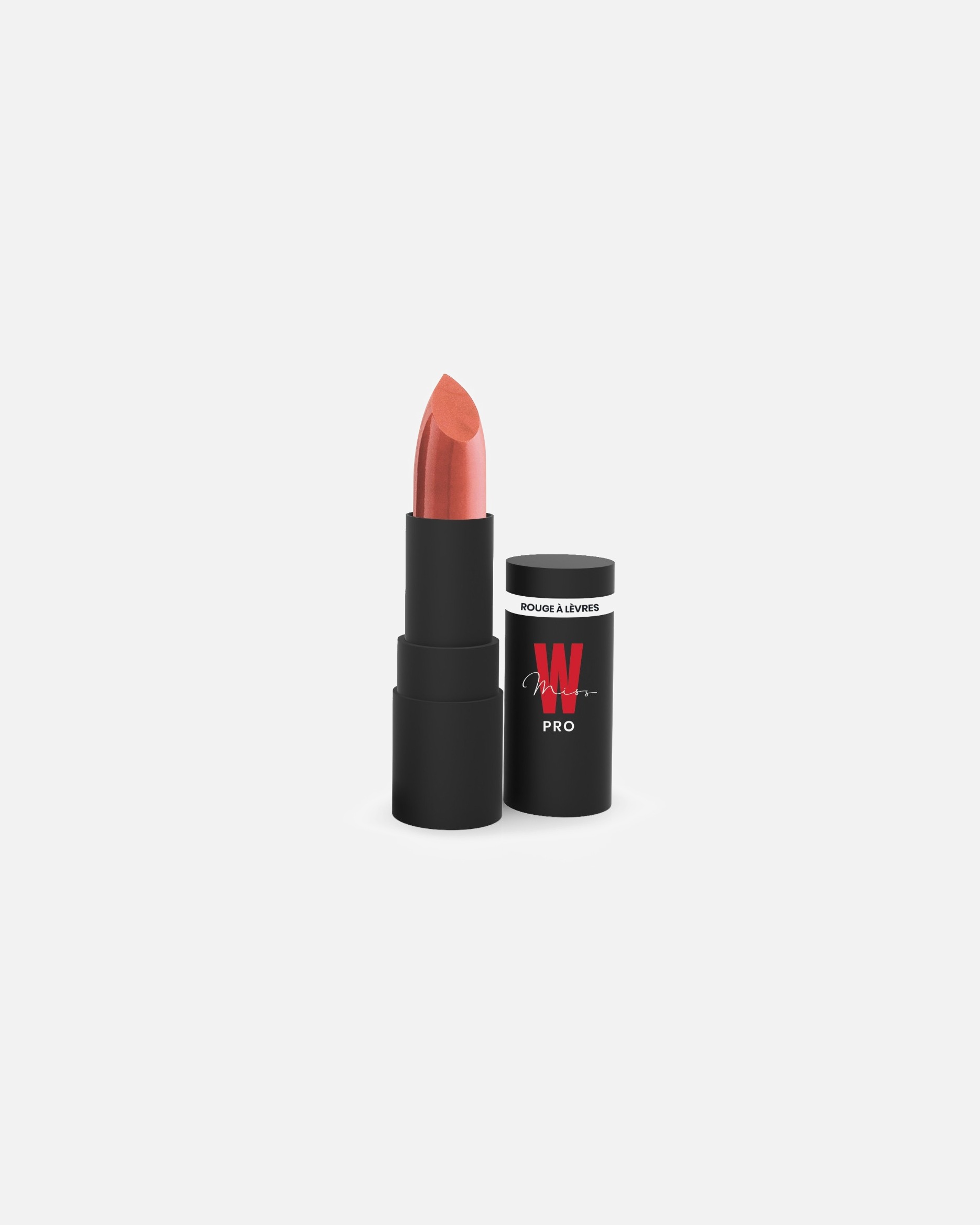 Rouge à lèvres pour Femme Miss W Rouge à lèvres 116 - Bois de rose