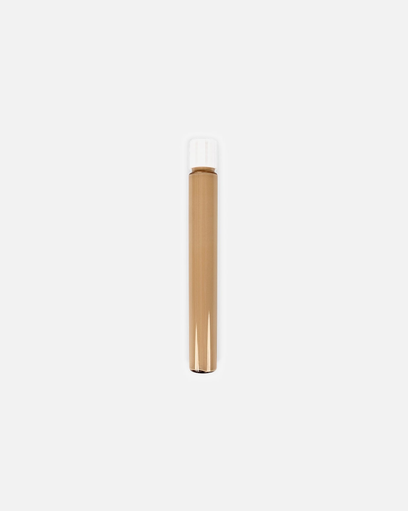 Correcteur pour Femme ZAO Recharge Anticernes fluide 794 Medium Cappuccino recharge